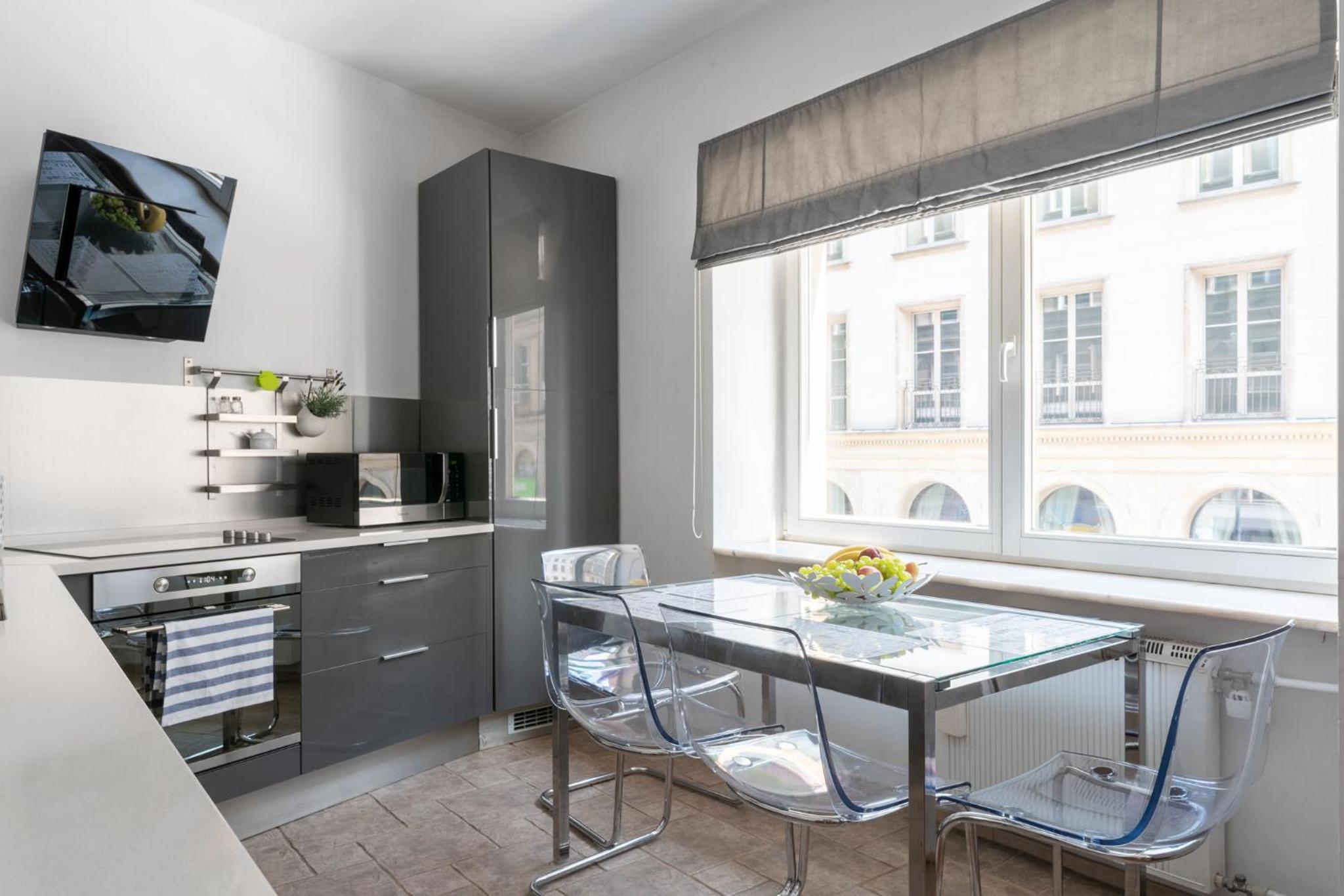 One-Bedroom Apartment - Photo 17