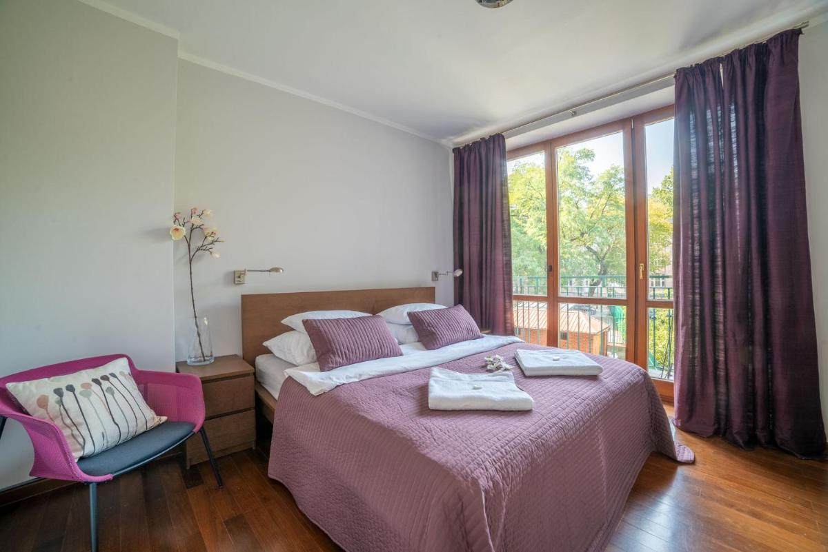 One-Bedroom Apartment - Photo 14