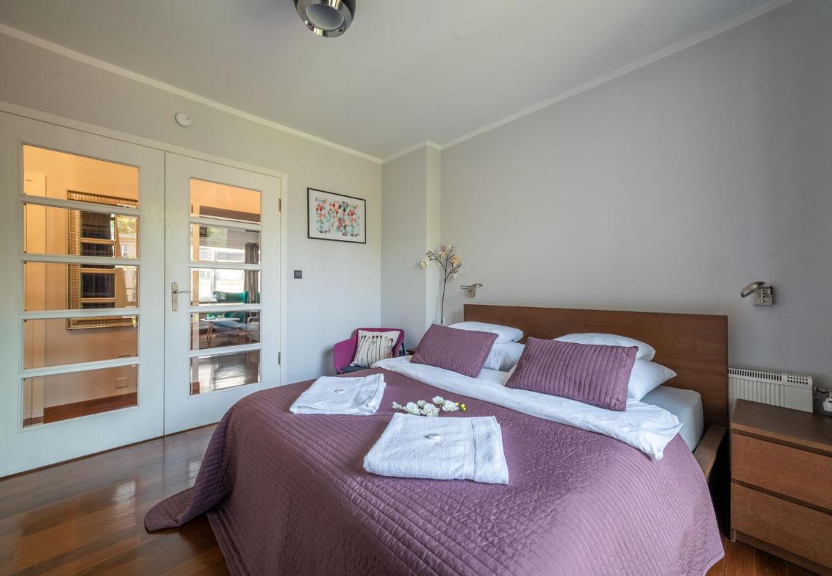 One-Bedroom Apartment - Photo 13