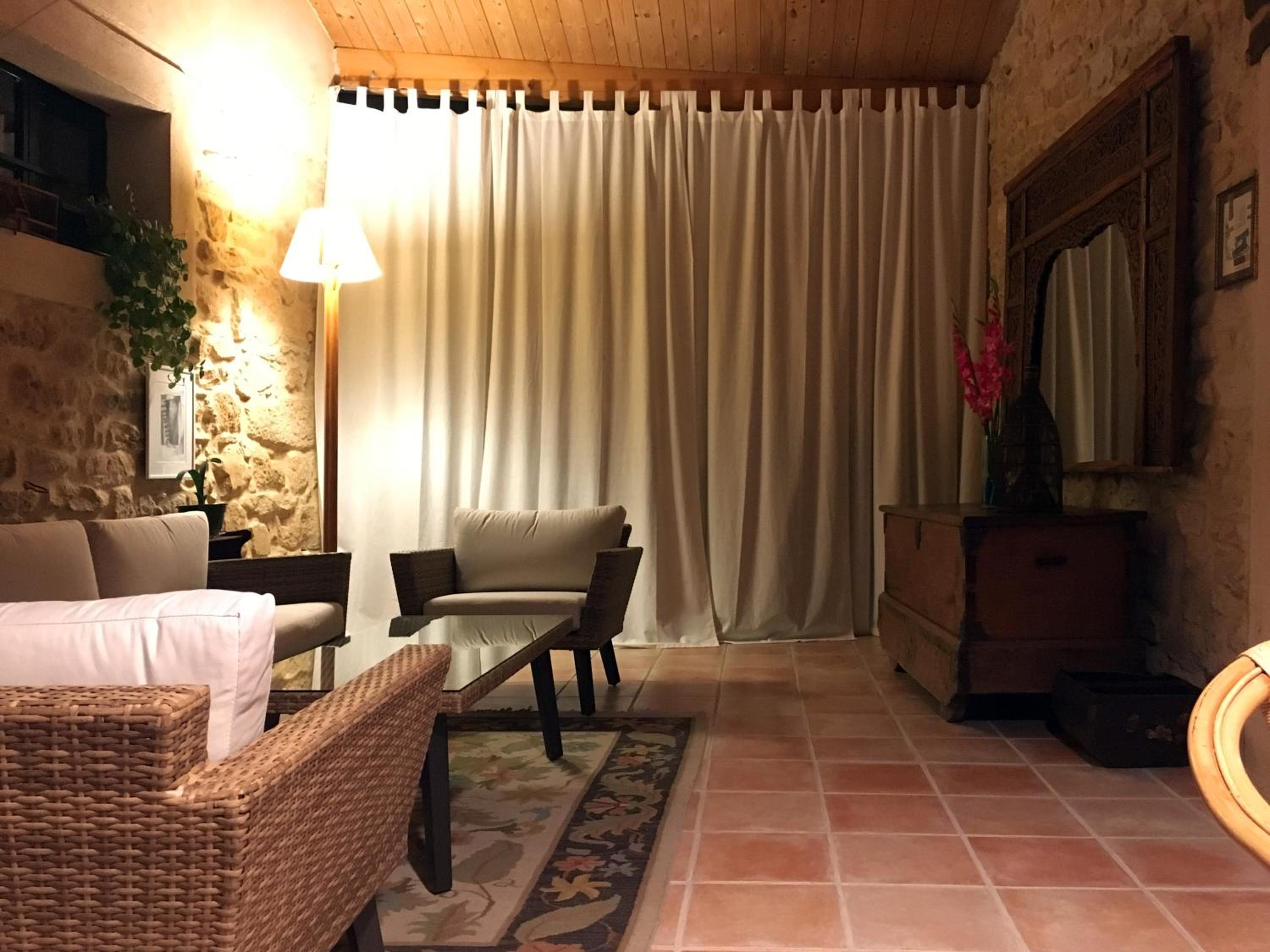 Casa de Vacaciones
