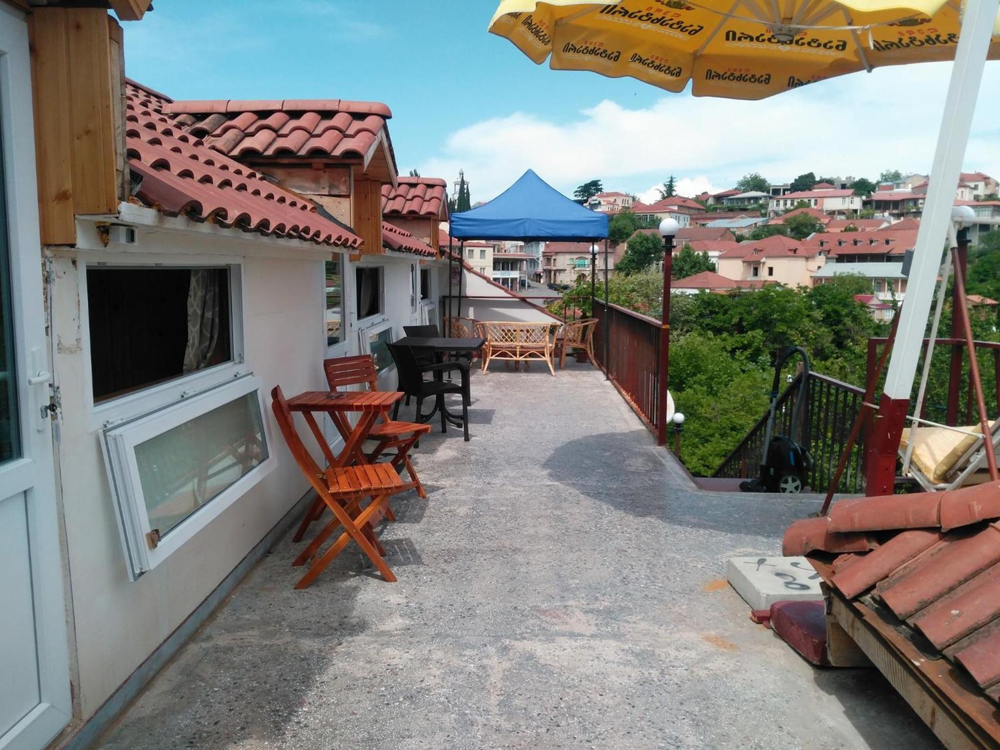 Double Room with Mountain View photo 3