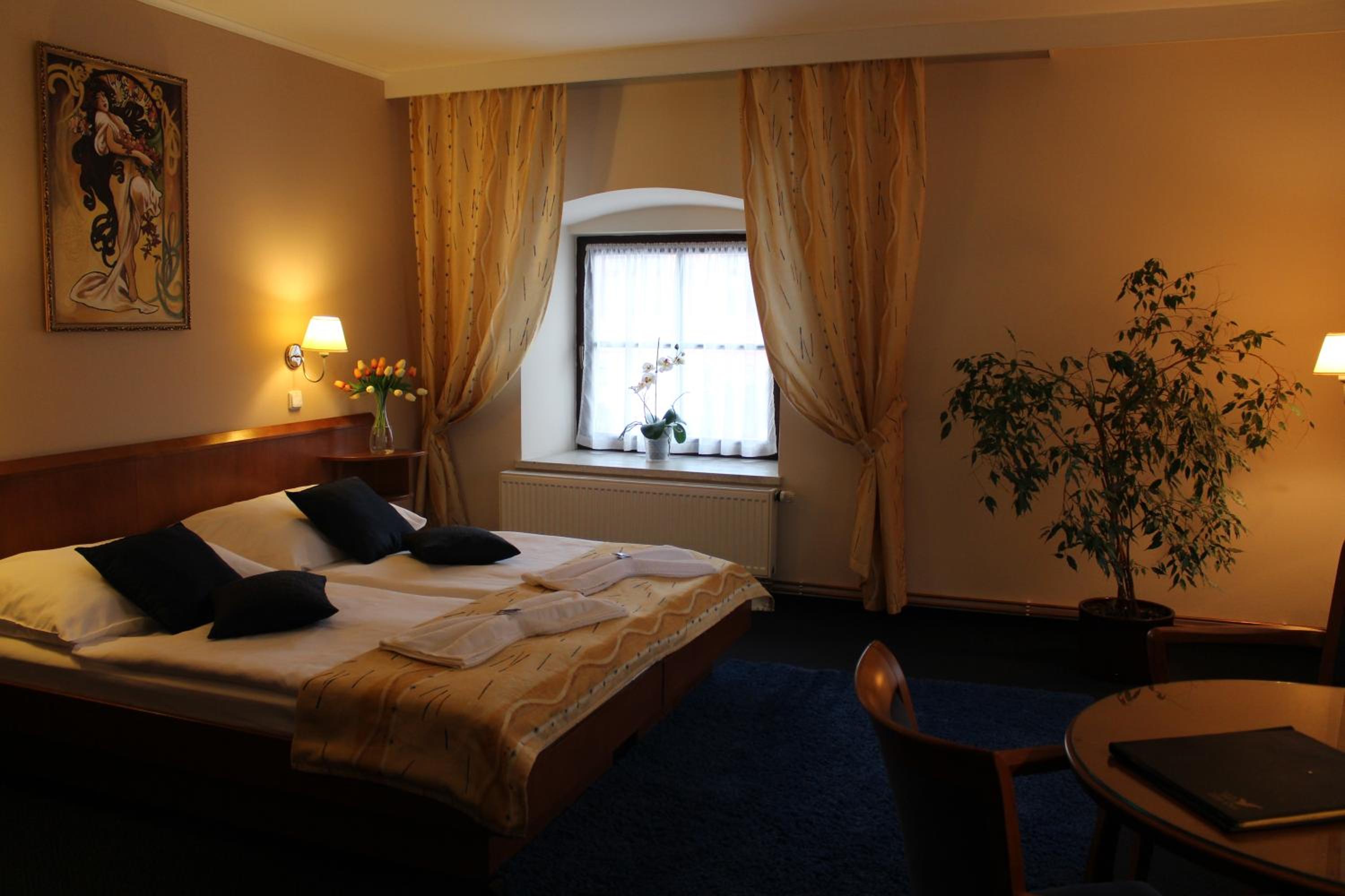 Double Room - Photo 3