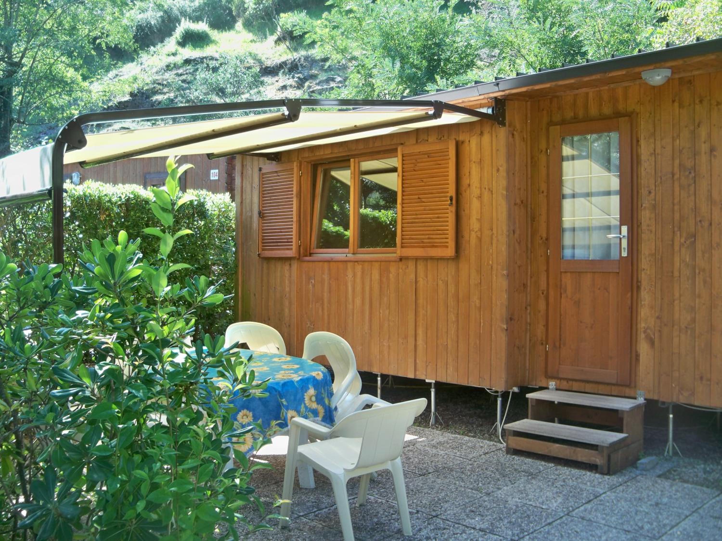Two-Bedroom Chalet photo 2