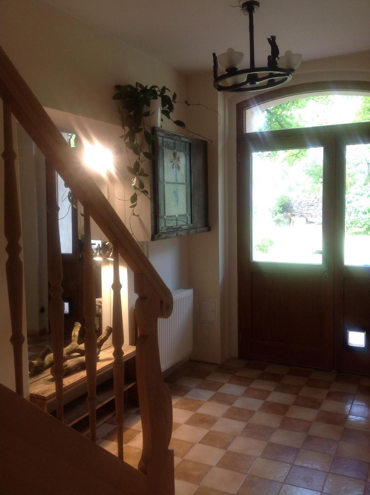 Apartment with Garden View photo 3