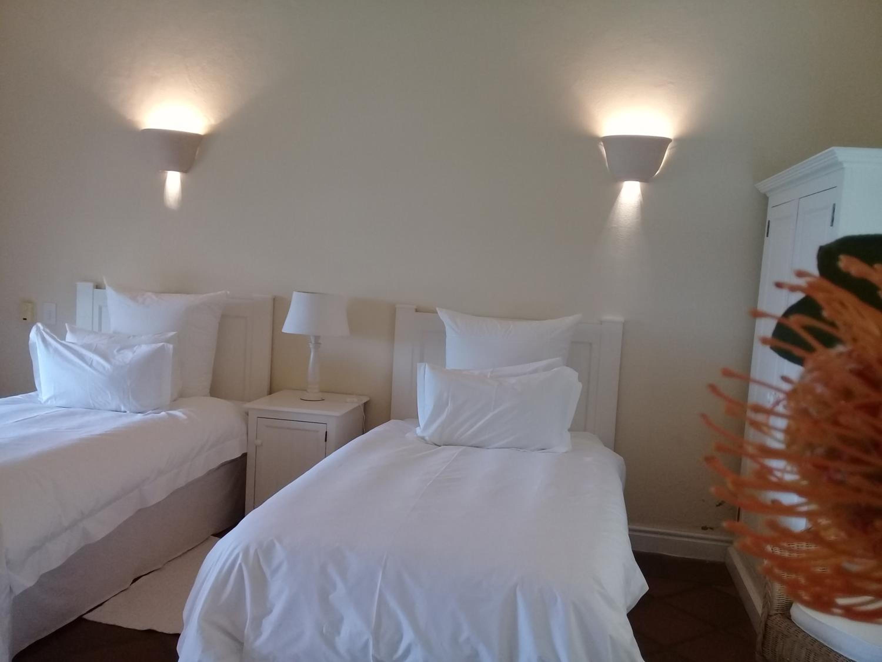 Standard Twin Room photo 1