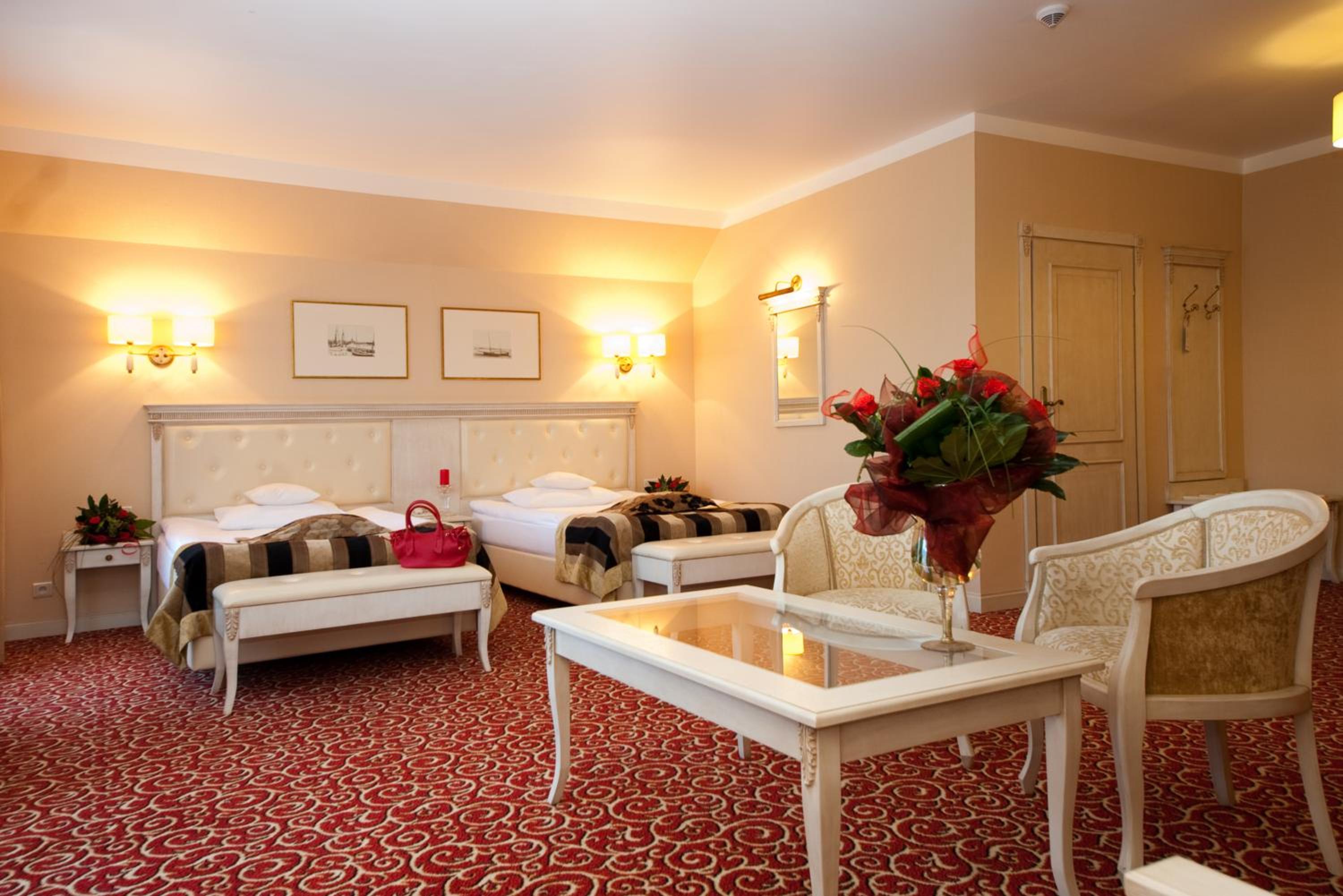 Comfort Room (Building A) - Photo 1