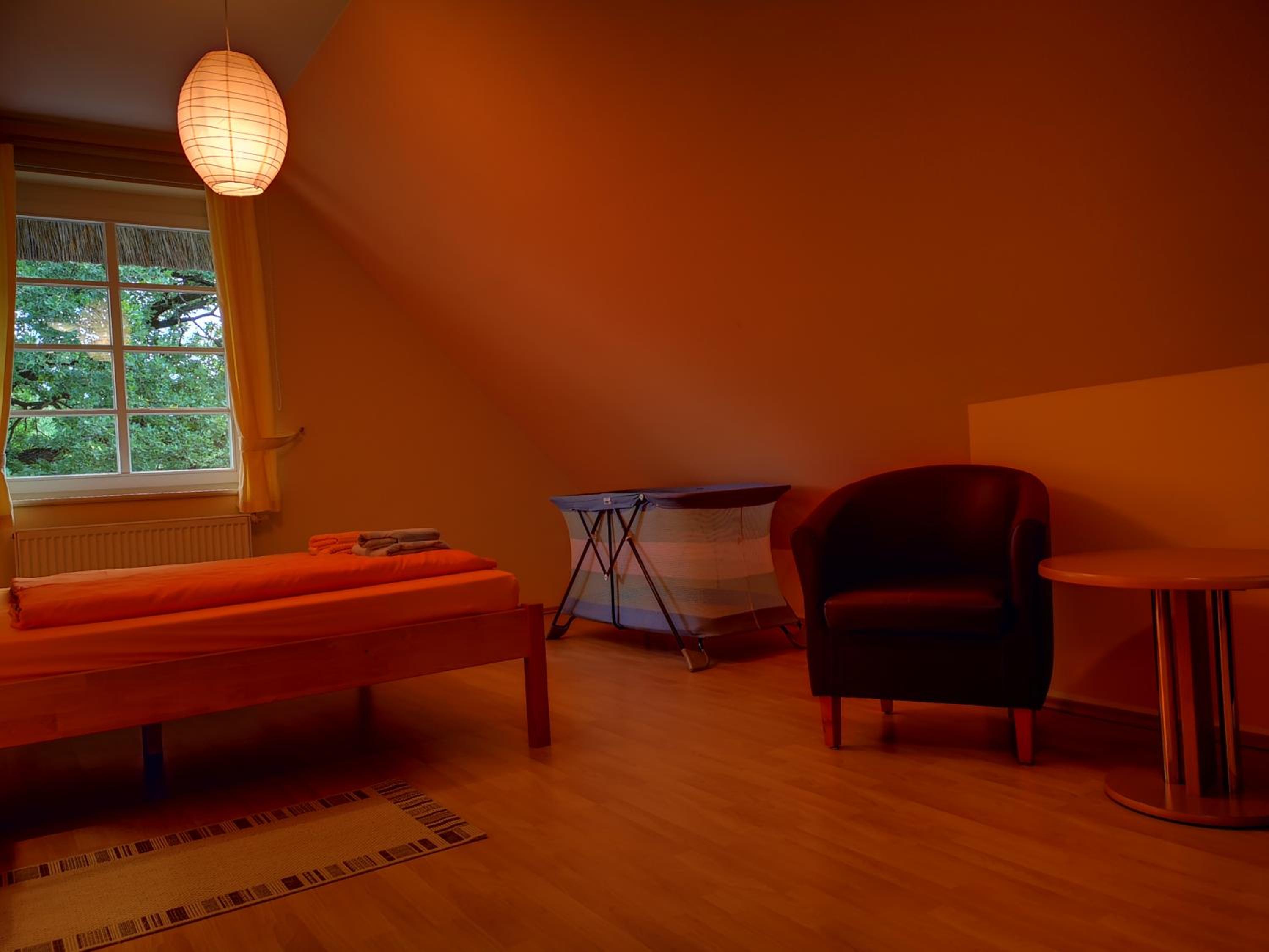 One-Bedroom Apartment - Photo 10