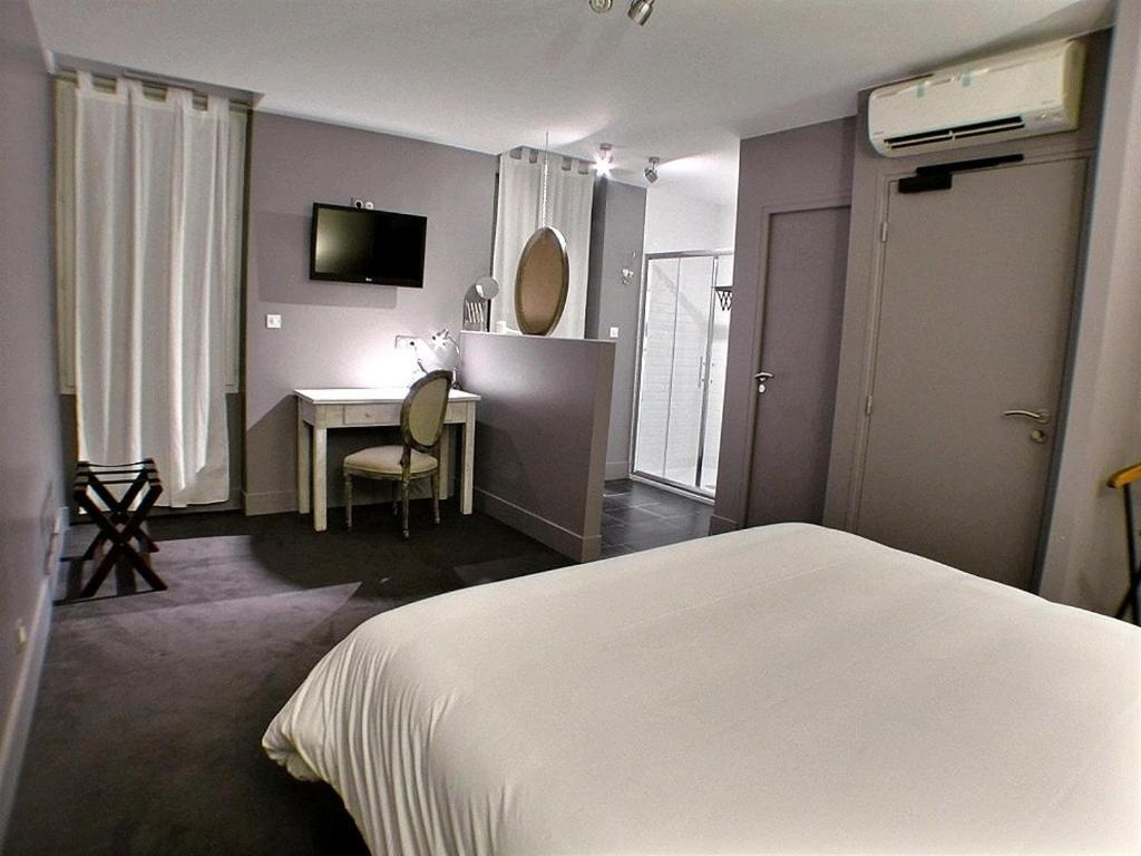 Comfort Double Room photo 2