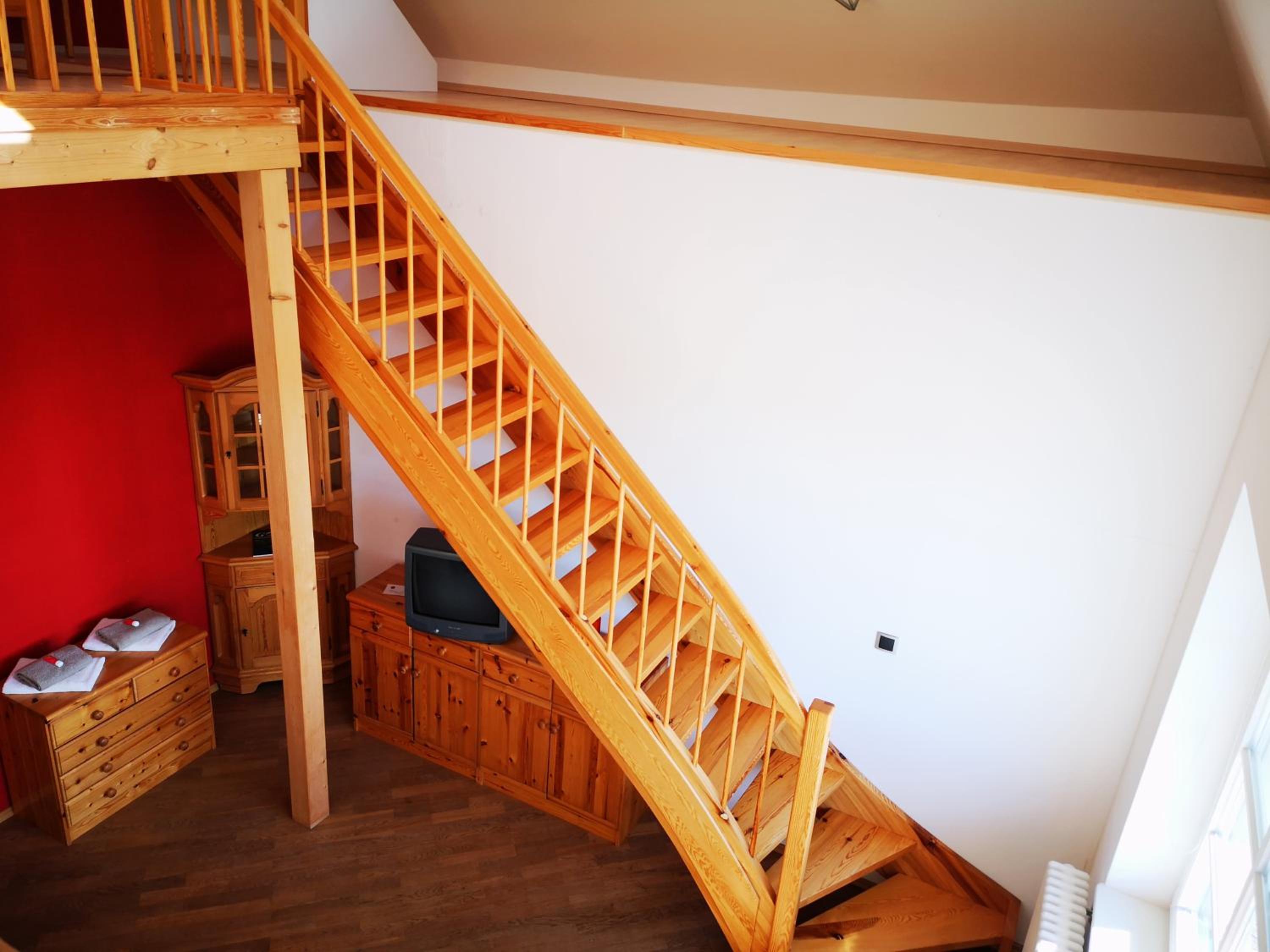 Maisonette - Photo 2