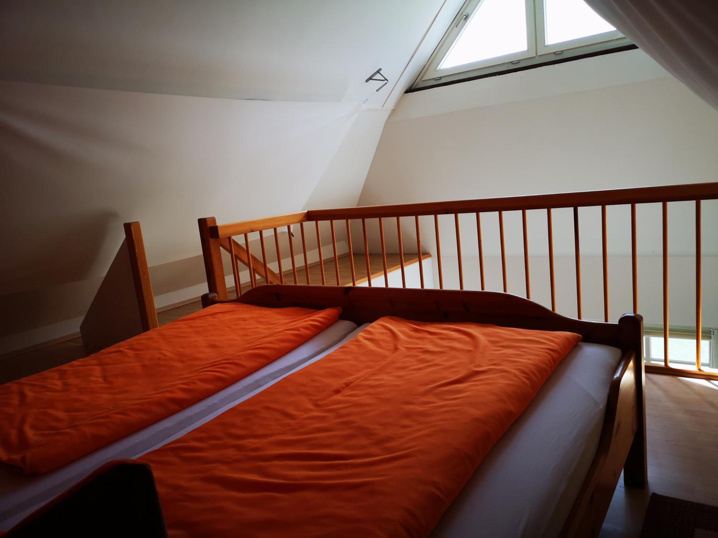 Maisonette - Photo 3