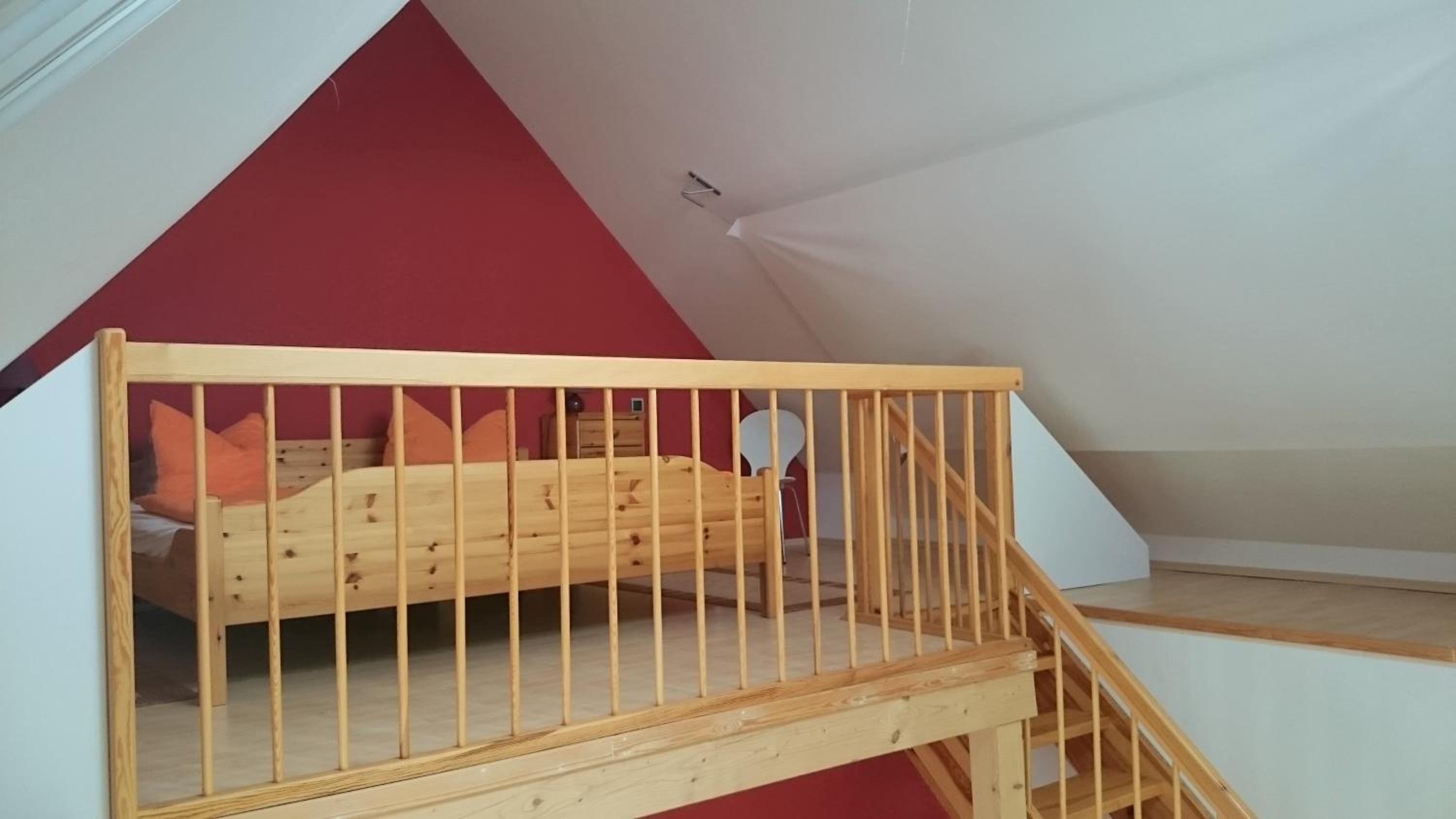 Maisonette - Photo 5