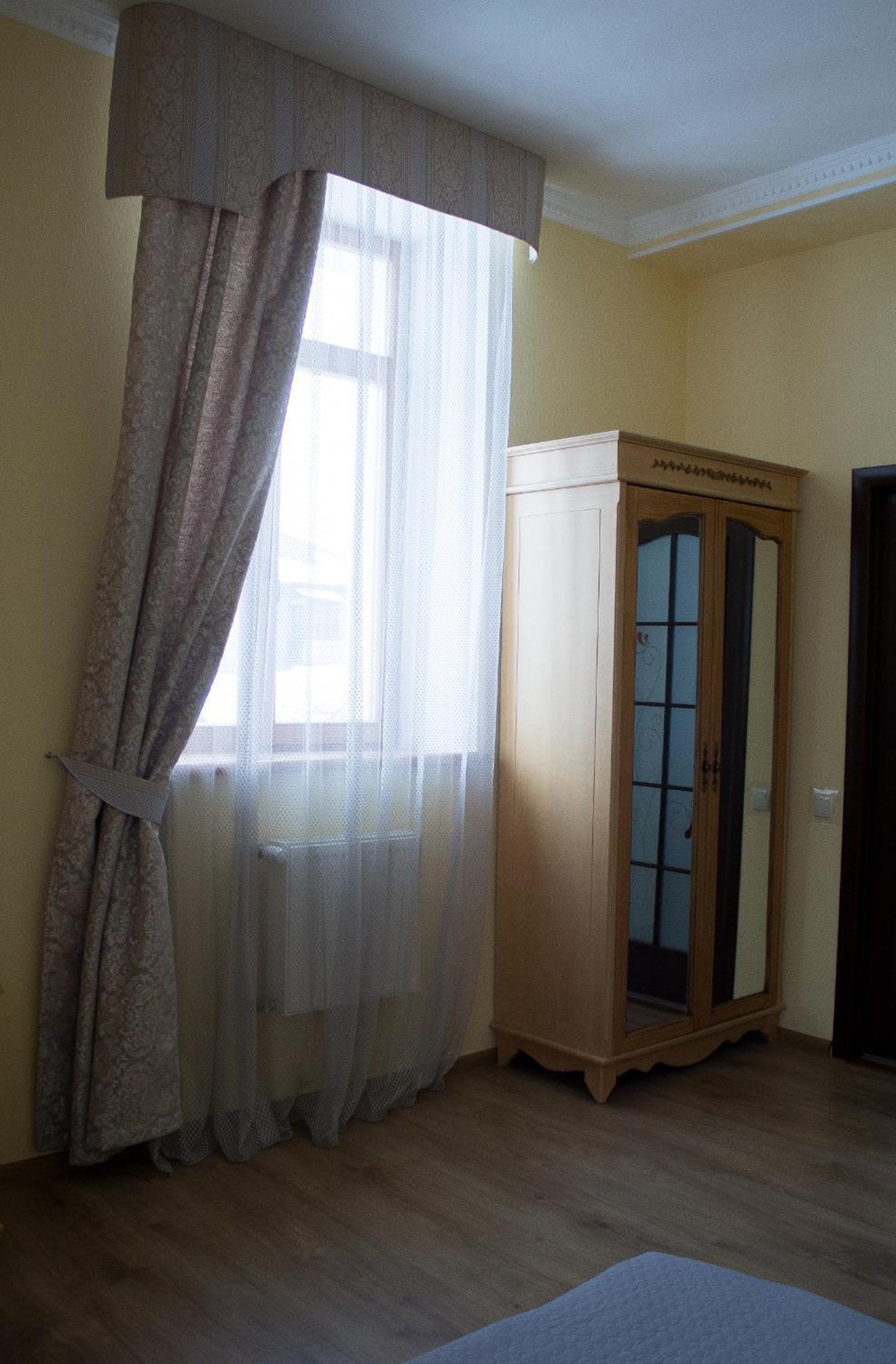 Family Double Room