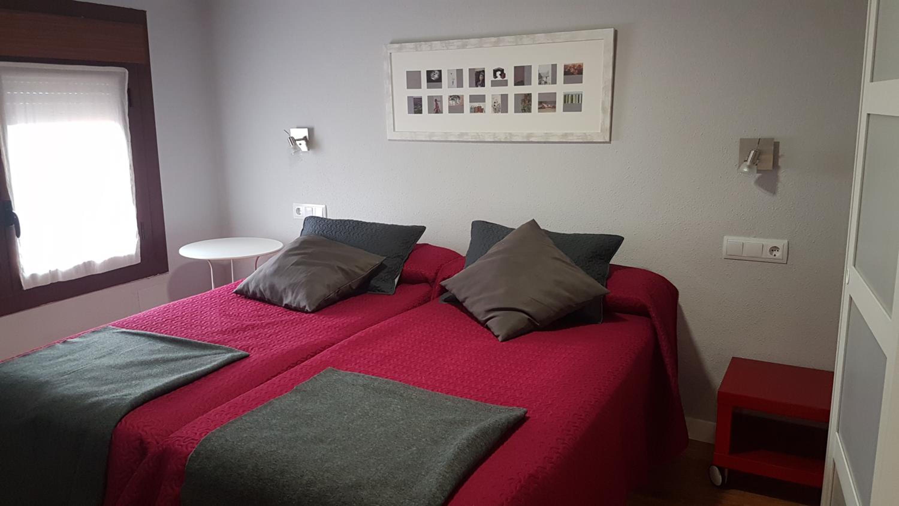 Two-Bedroom Apartment - Photo 1