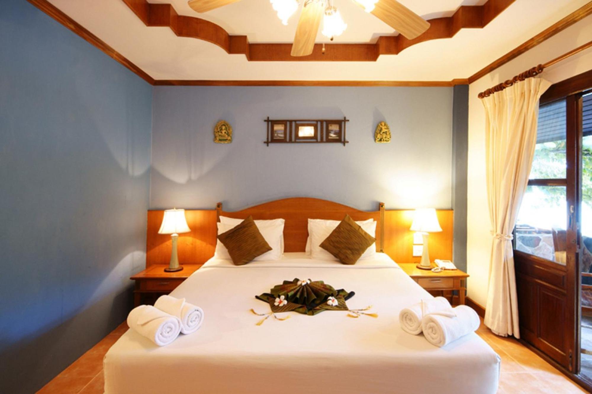 Double or Twin Room - Photo 1