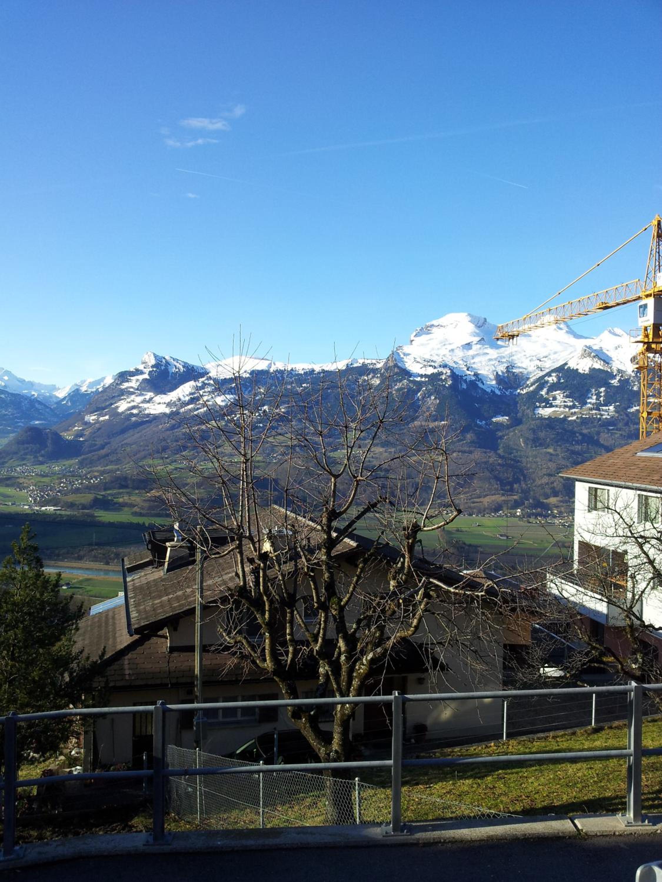 Double Room with Valley View - Photo 8