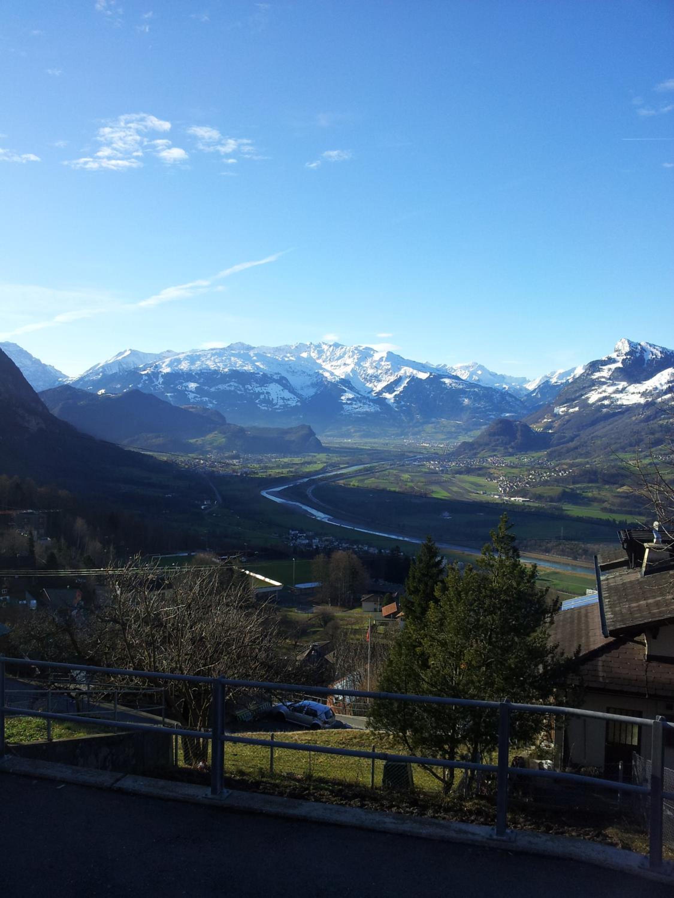 Double Room with Valley View - Photo 12