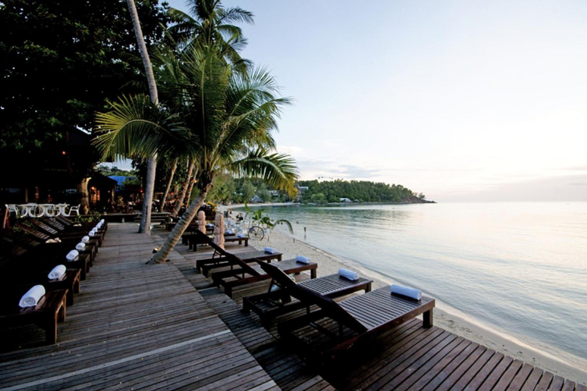 Superior Bungalow - Beach Front - Photo 3