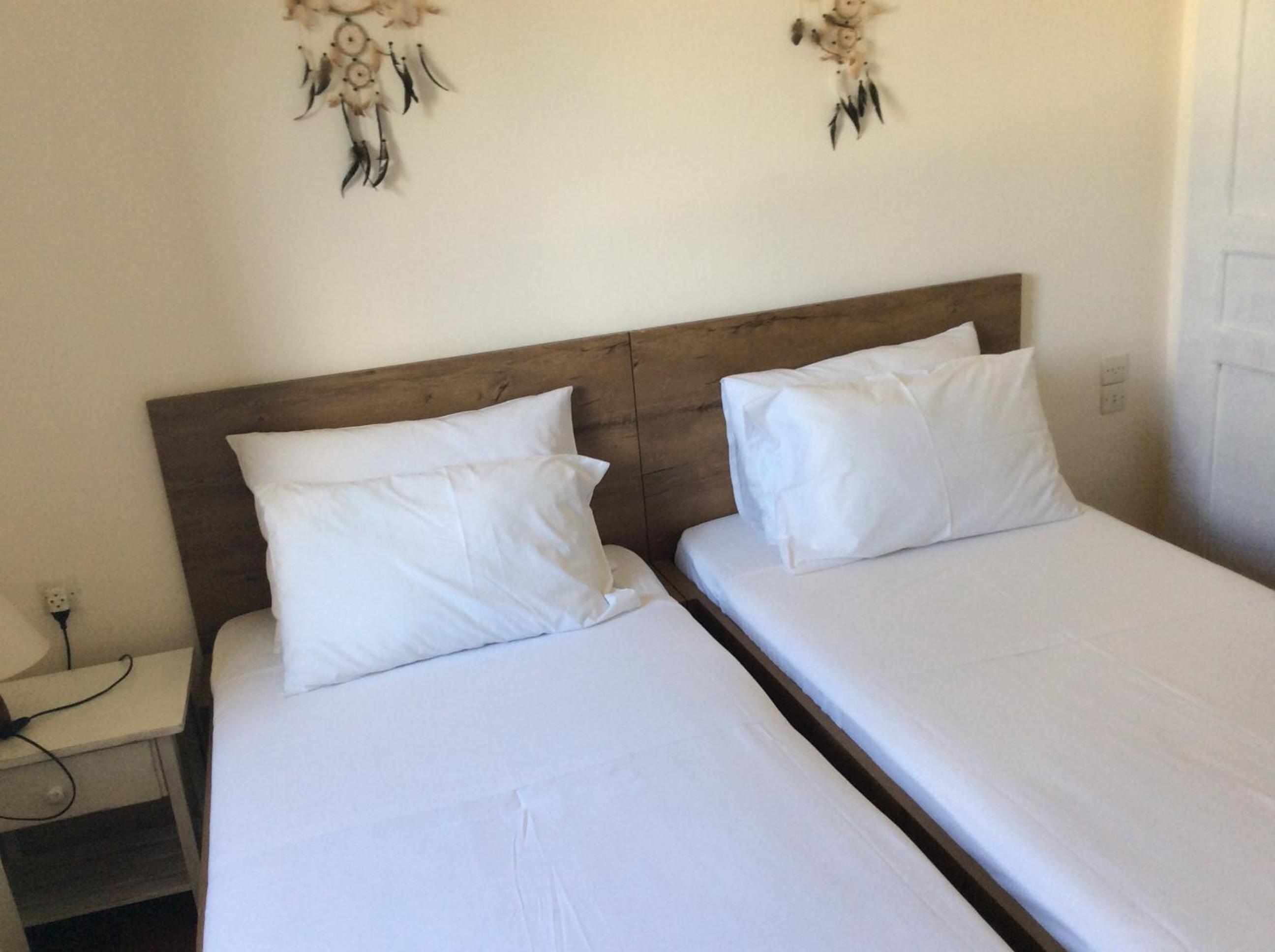 Studio Apartment with Sea View photo 1