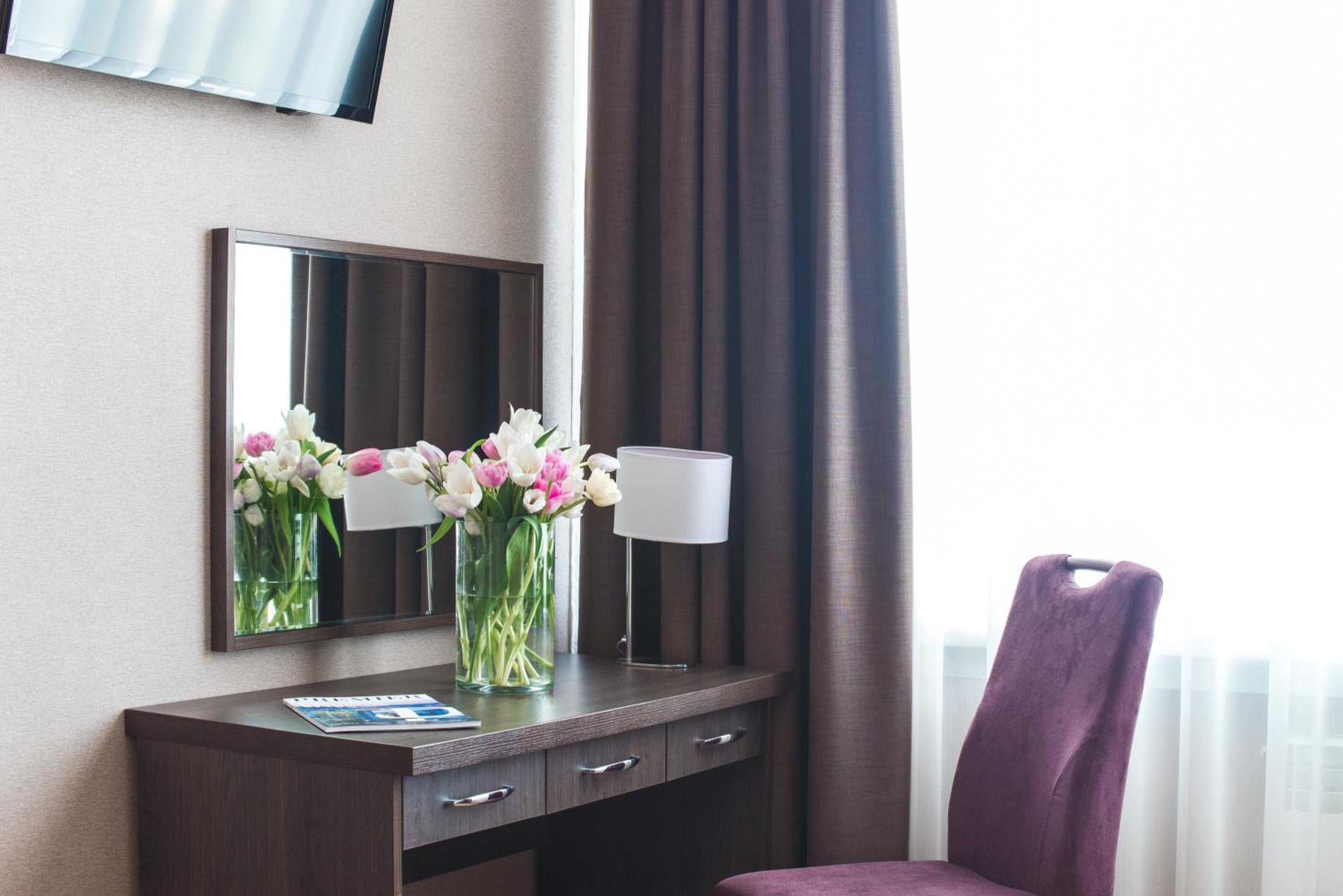 Premier Twin Room photo 1