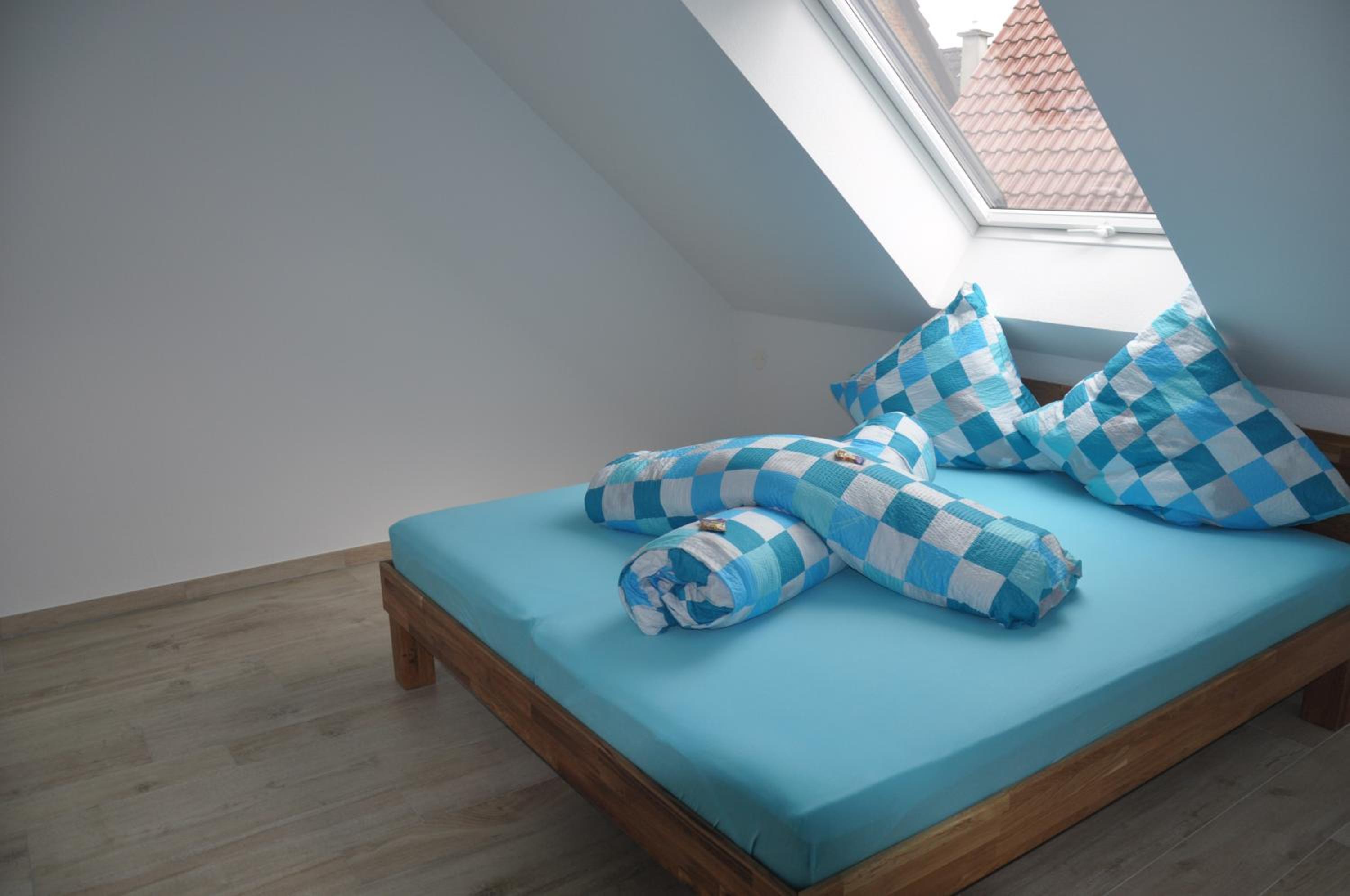 Studio Apartment photo 1