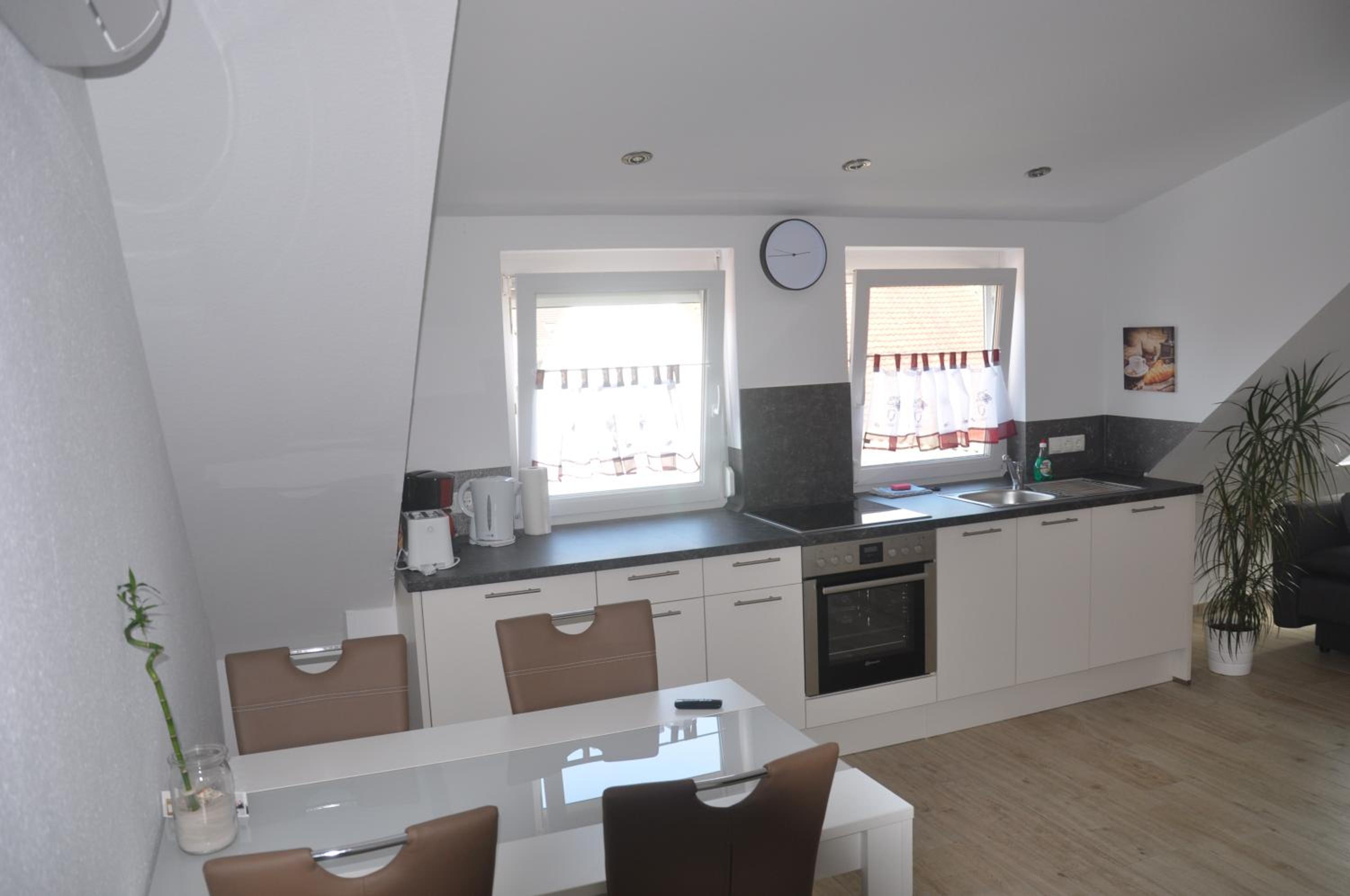 Studio Apartment photo 2