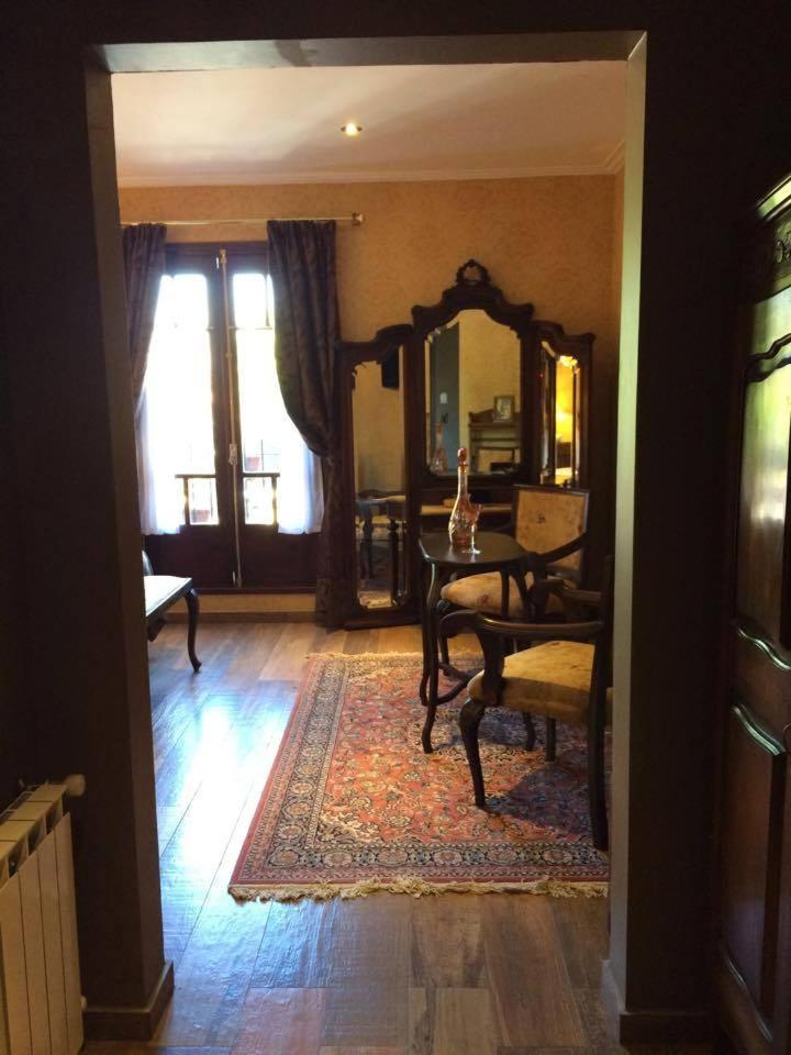 Junior Suite with Balcony and Garden Views photo 1