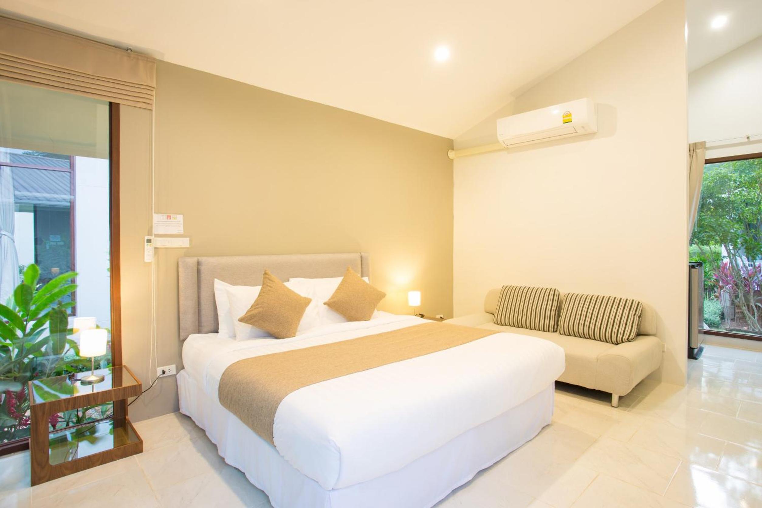 Studio Villa photo 1