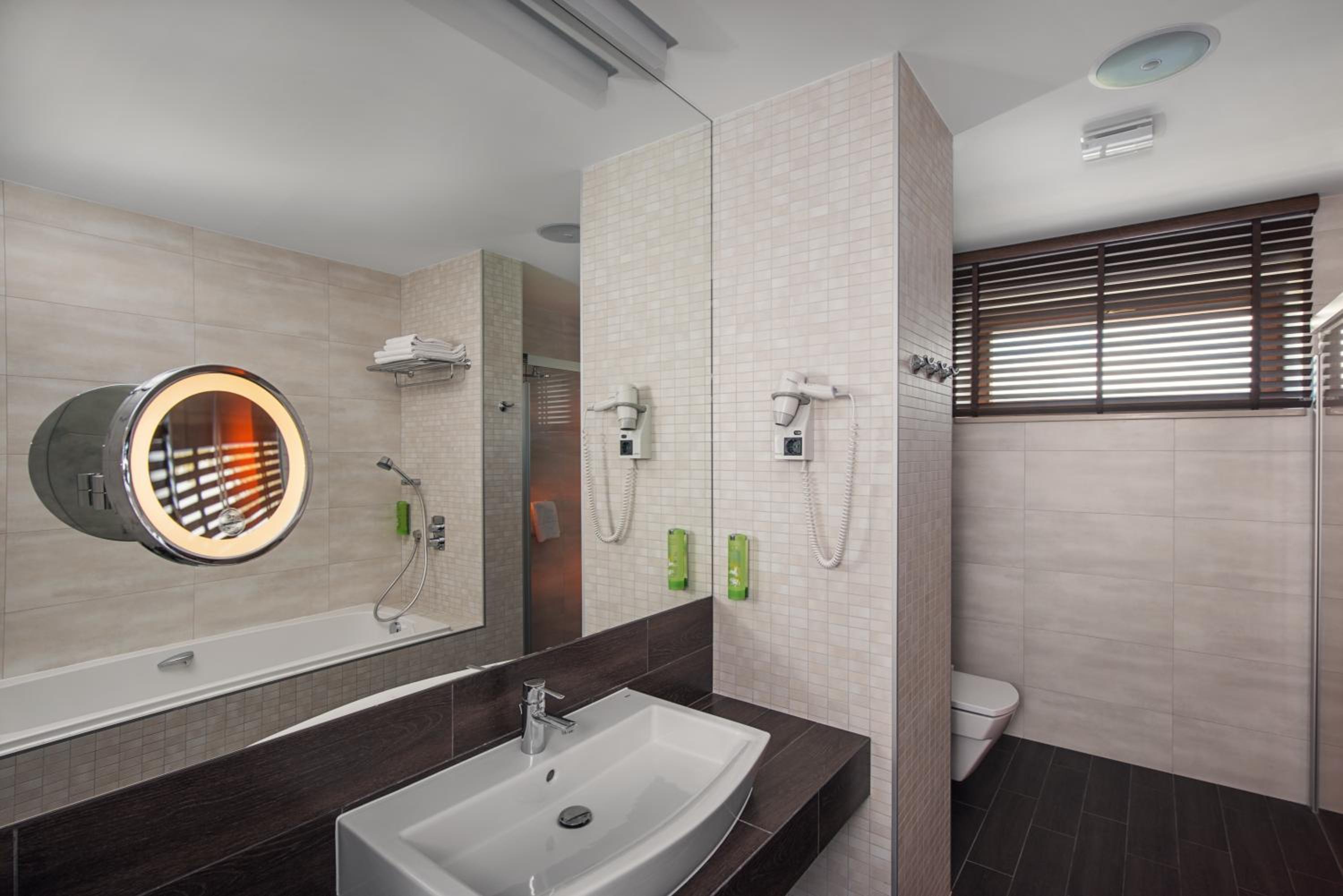 Premium Apartment with Sea View photo 3