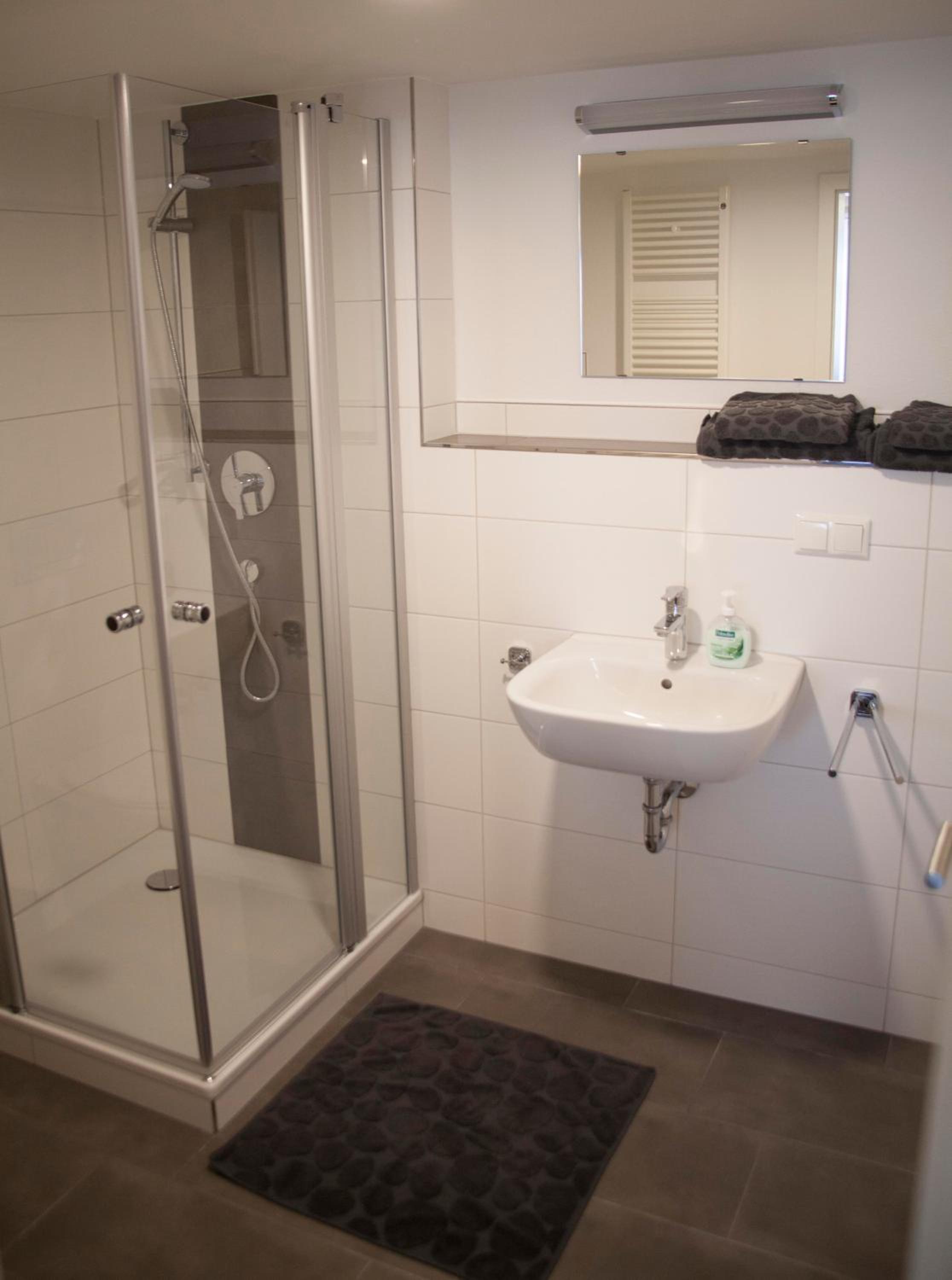 Triple Room with Shower photo 3