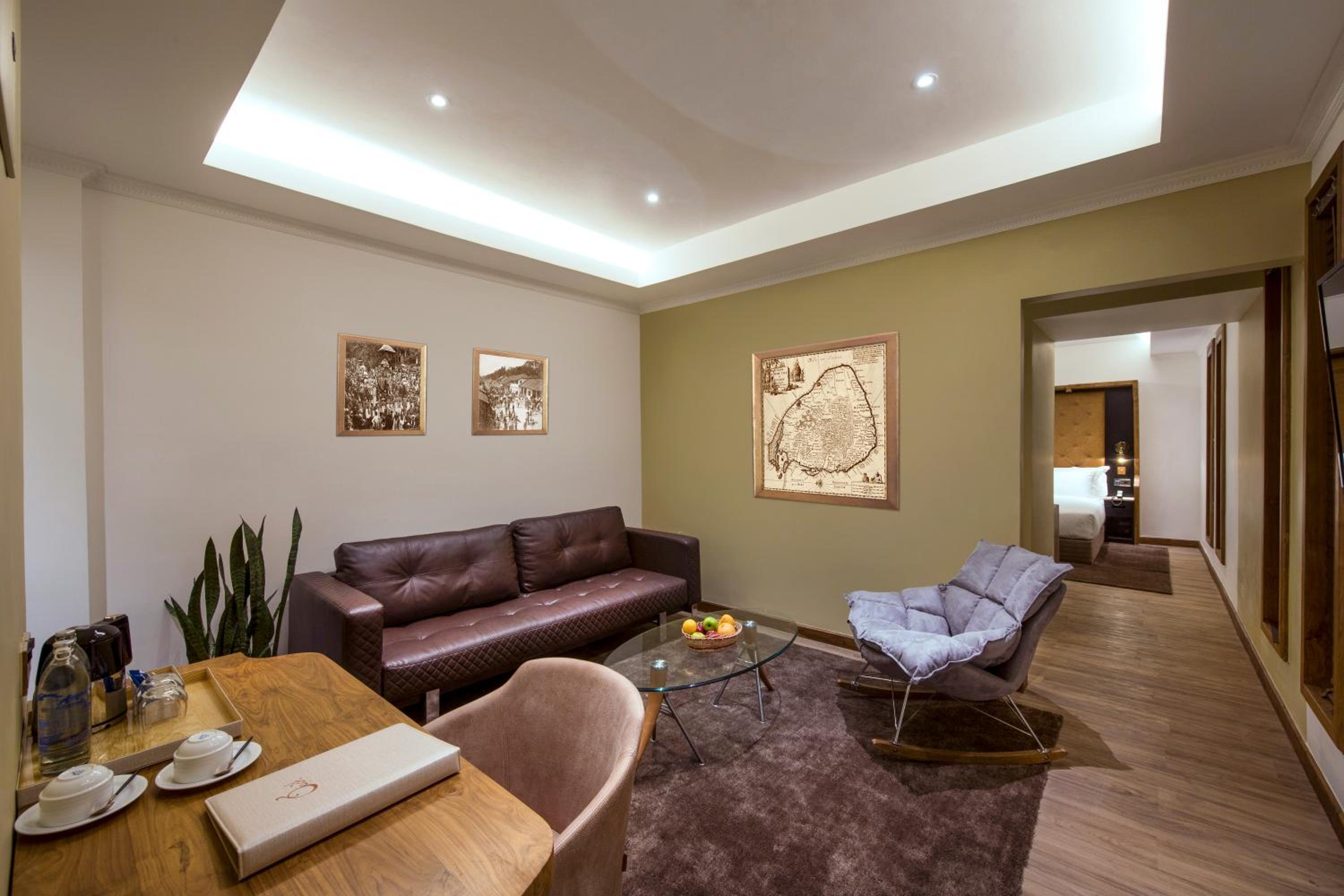 Radh Family Suite photo 3
