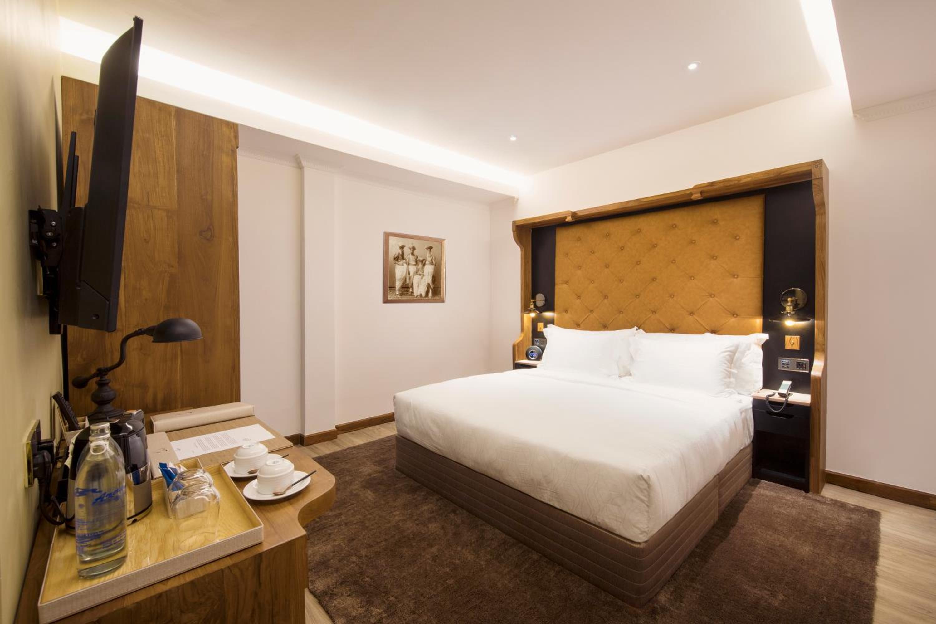 Radh Family Suite