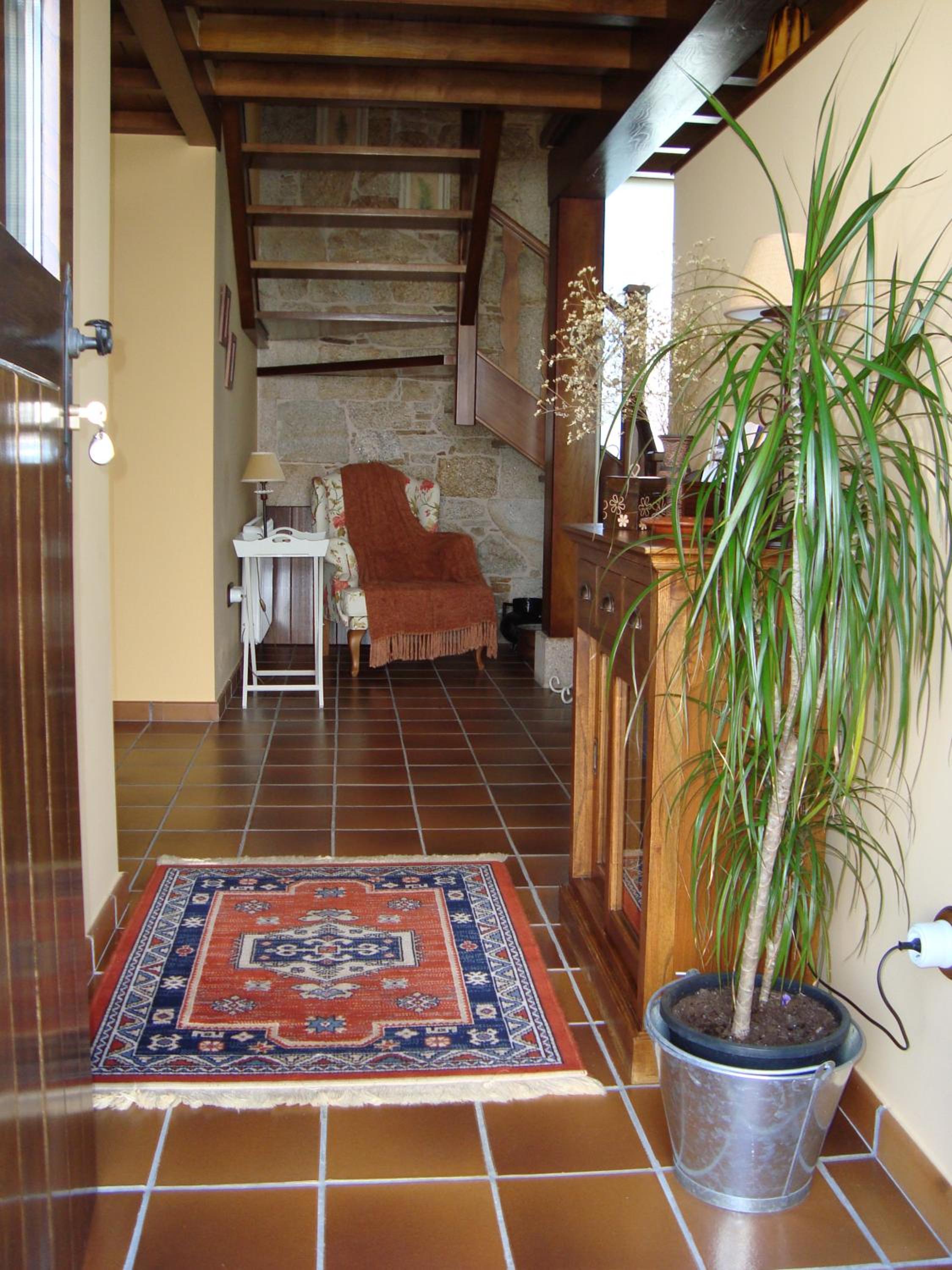 Four-Bedroom House photo 2