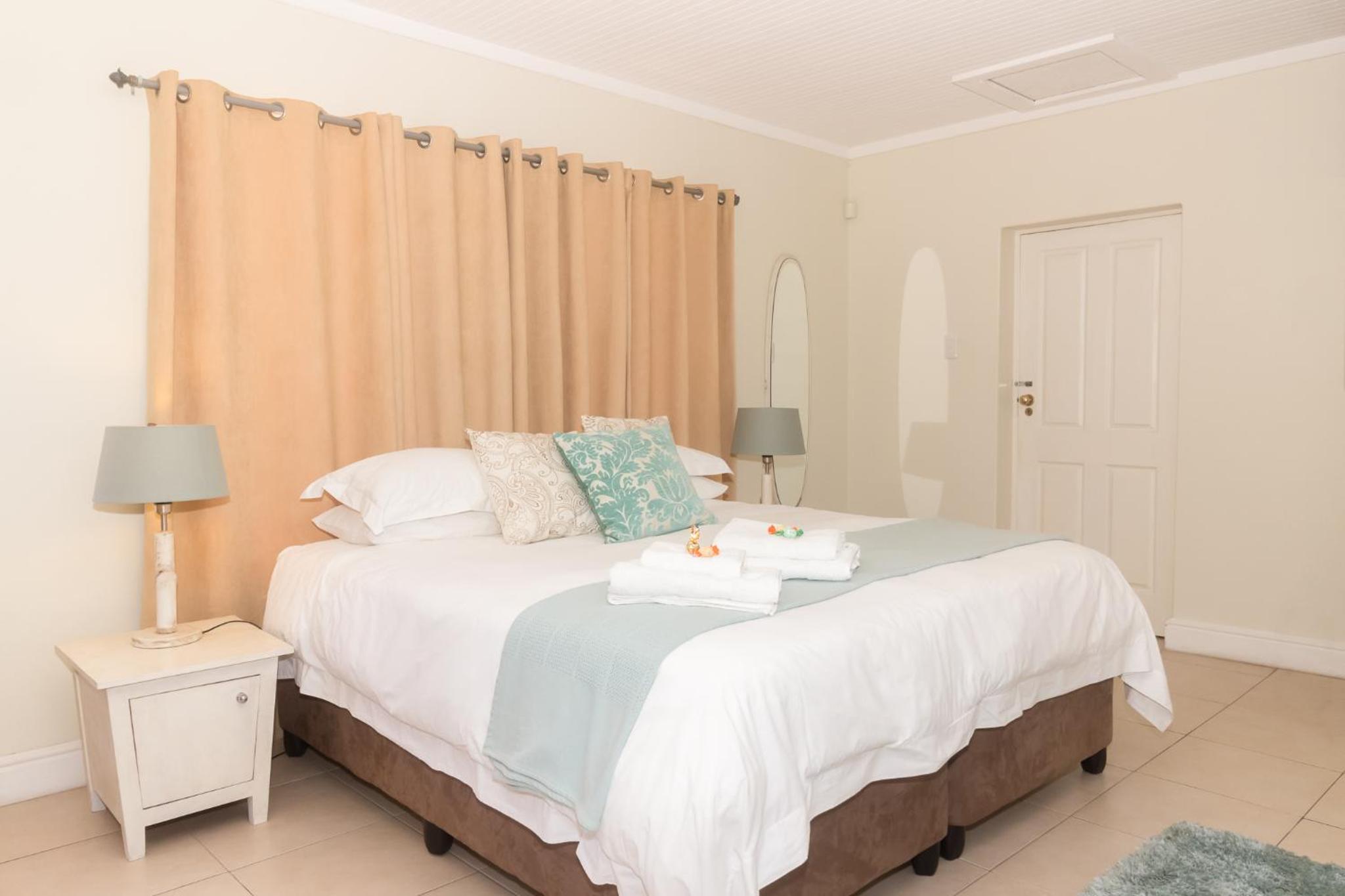 Apartment with Sea View photo 1