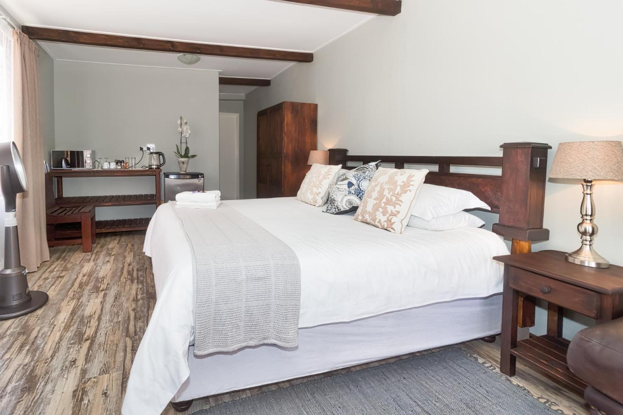 Deluxe Room photo 1