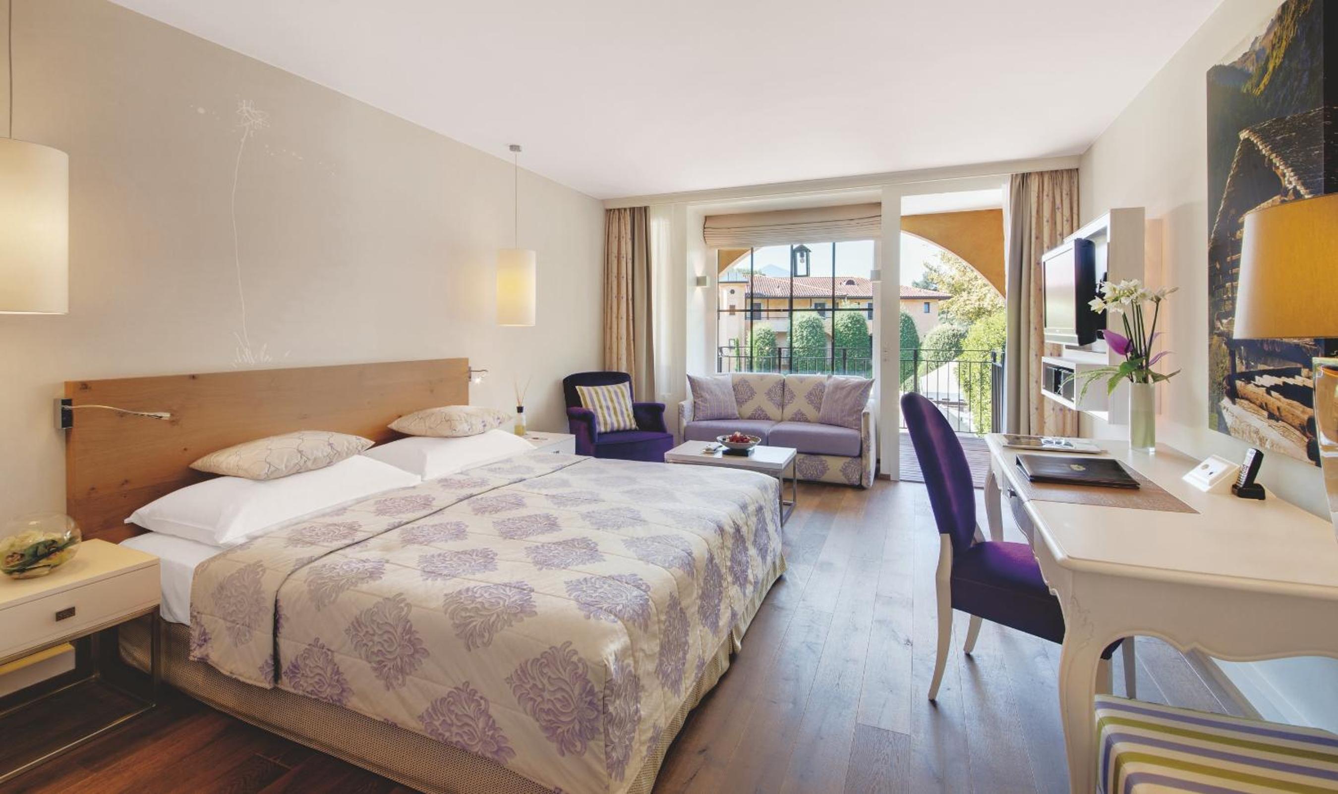 Double Room - South - Photo 6