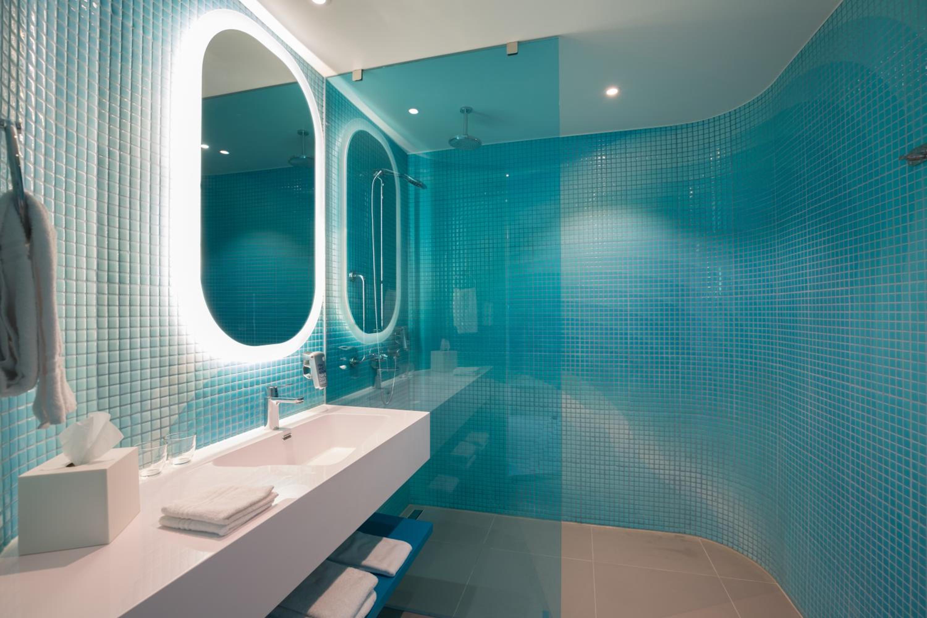 Superior Triple Room - Photo 7