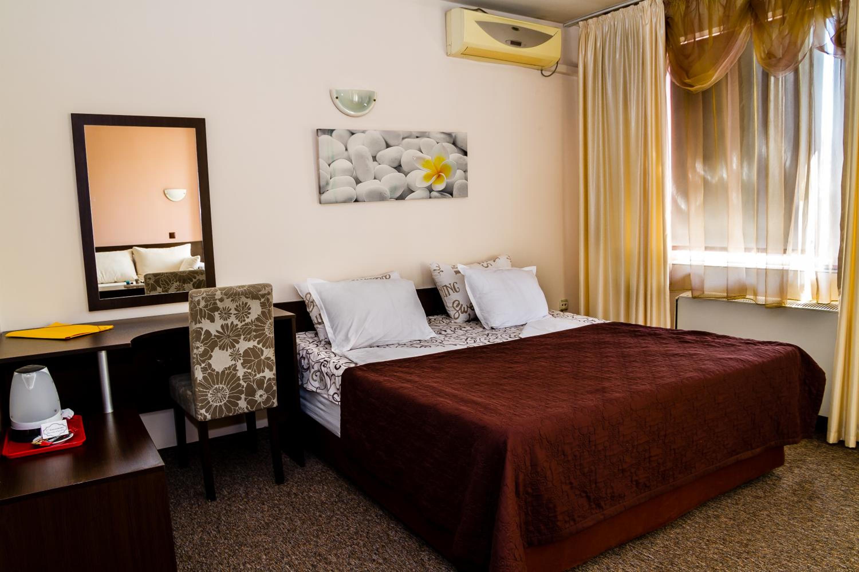 Superior Double Room photo 1