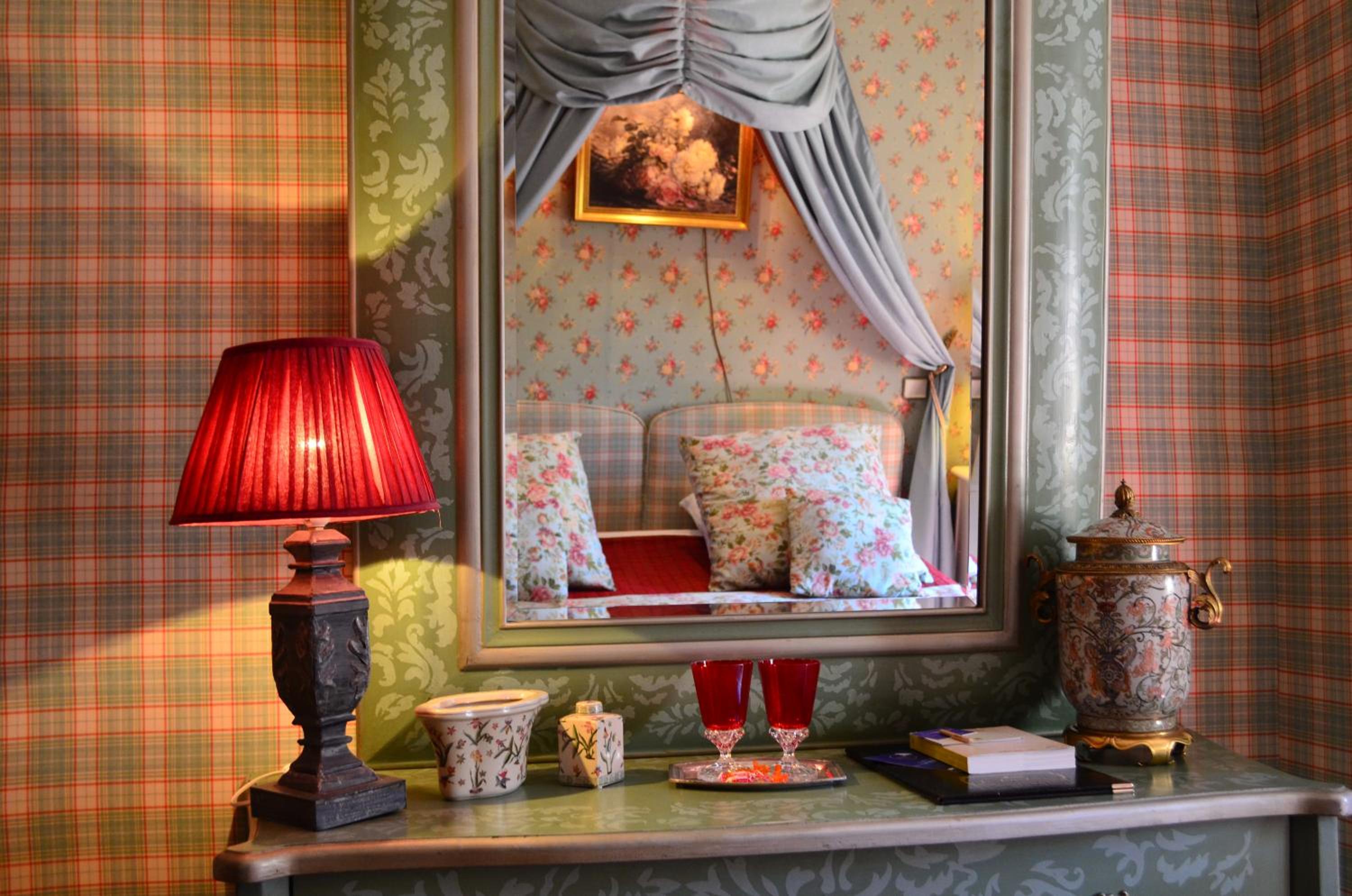 Romantic Double Room photo 1