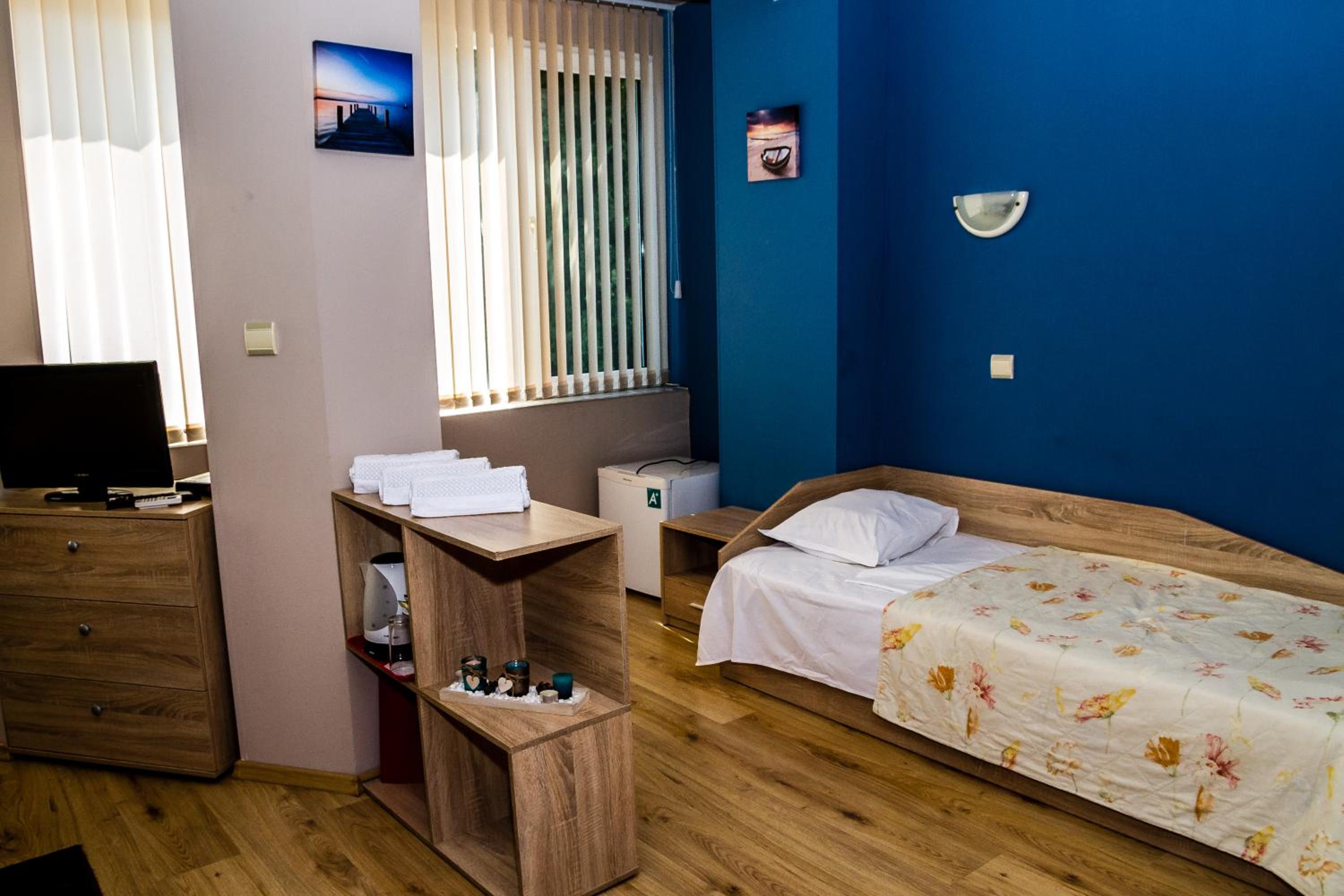 Triple Room photo 1