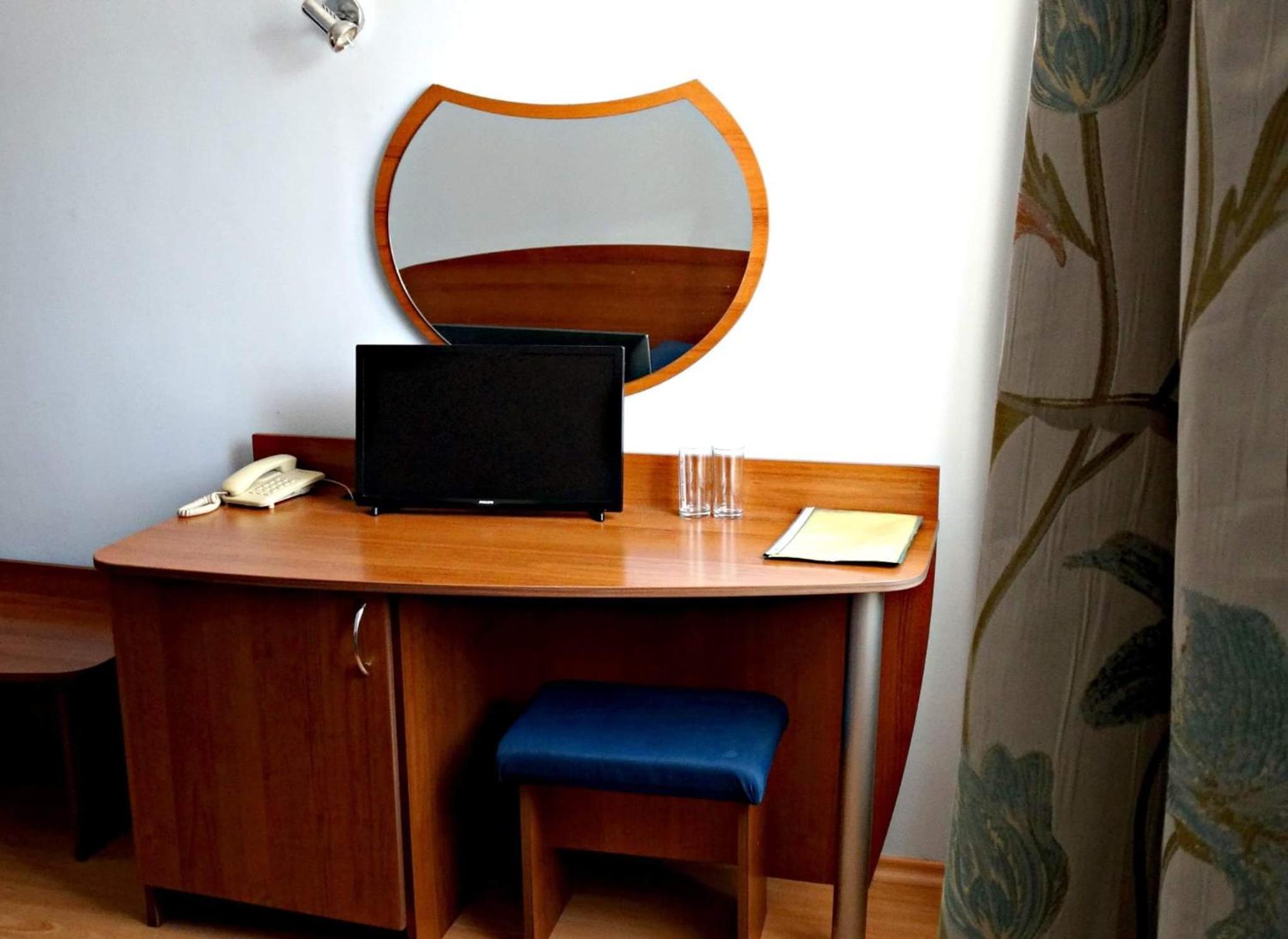 Standard Double Room - Photo 4