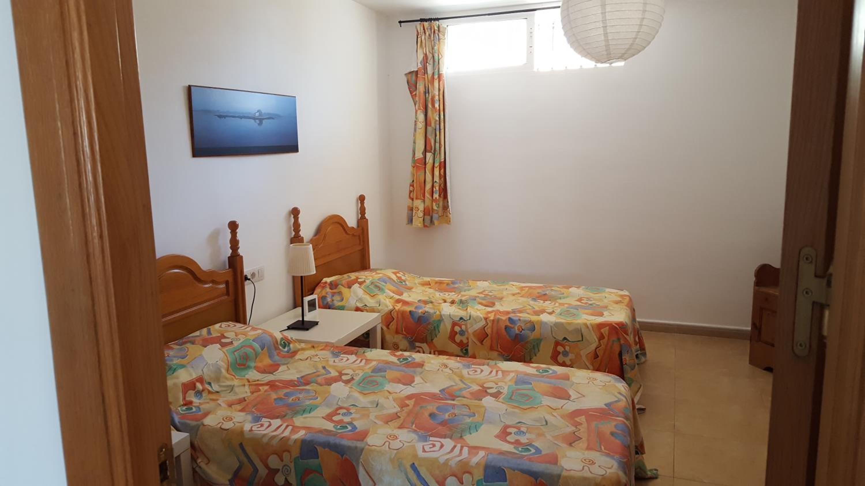 Casa de Vacaciones