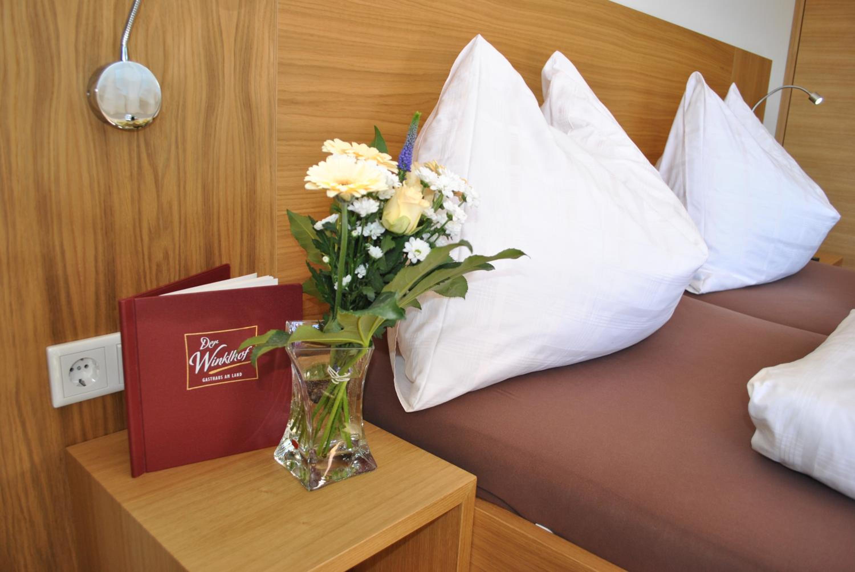 Double Room - Photo 5