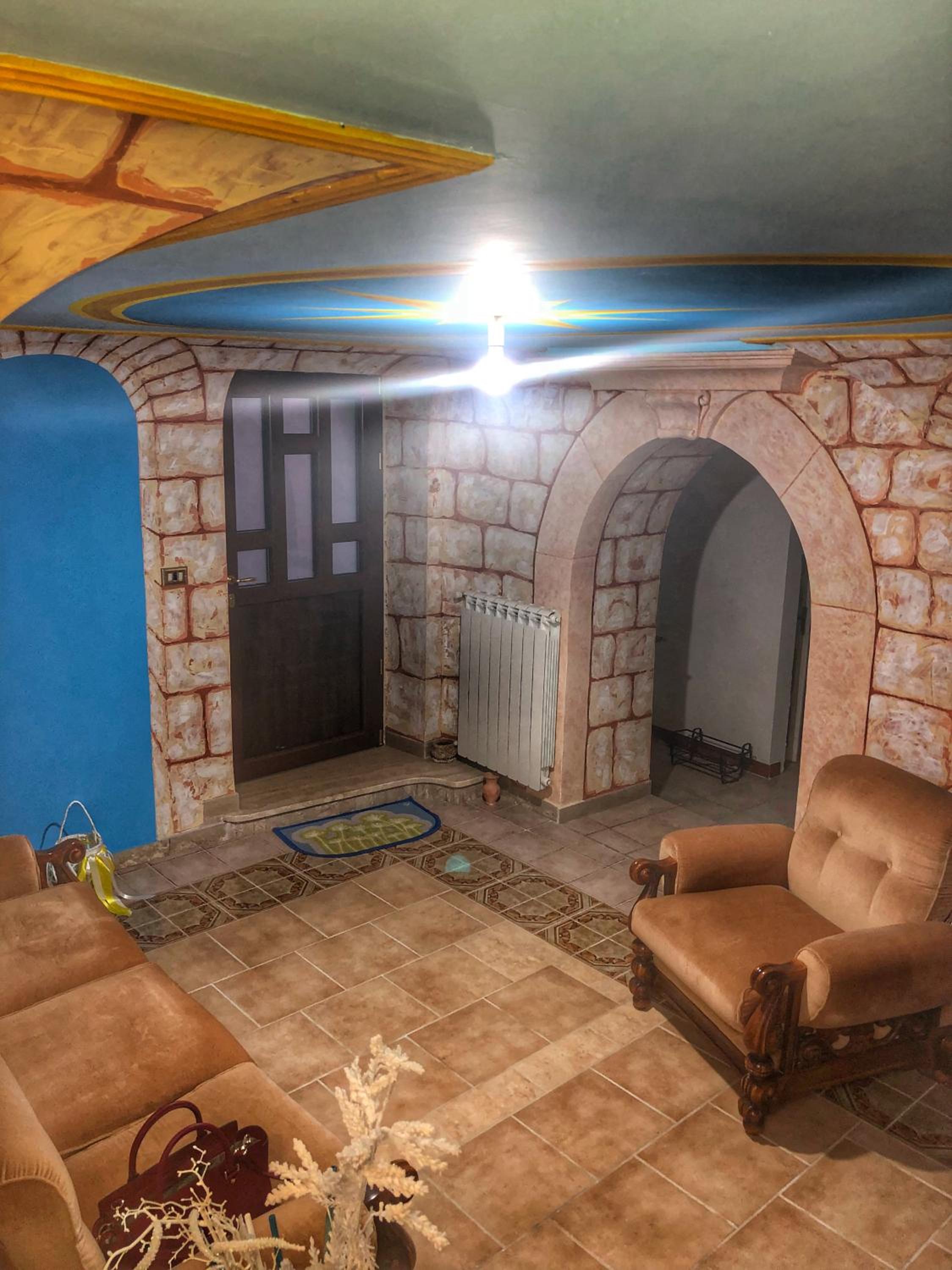 Single Room with Private Bathroom photo 1