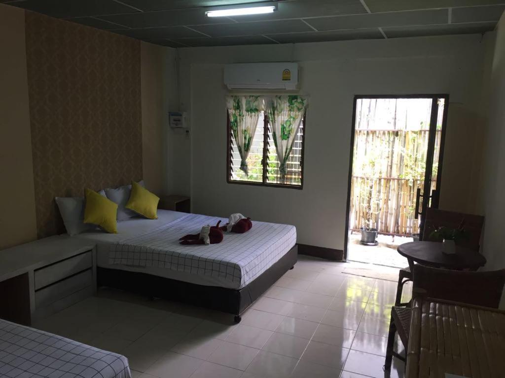 Superior Triple Room photo 1
