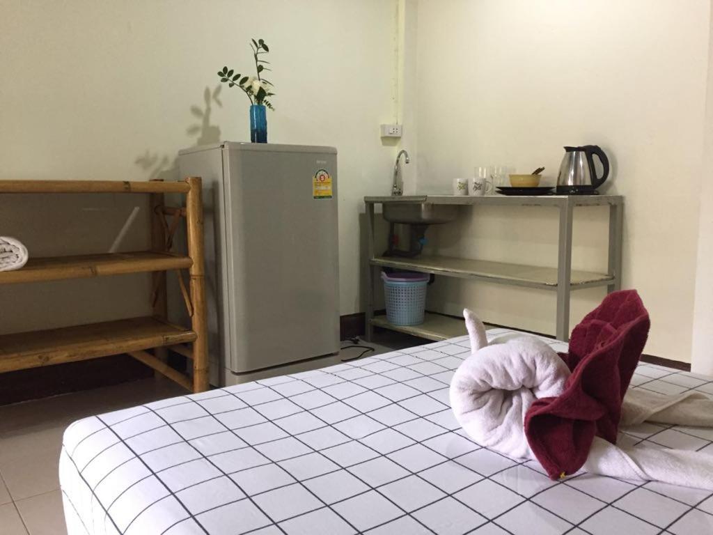 Superior Triple Room photo 2