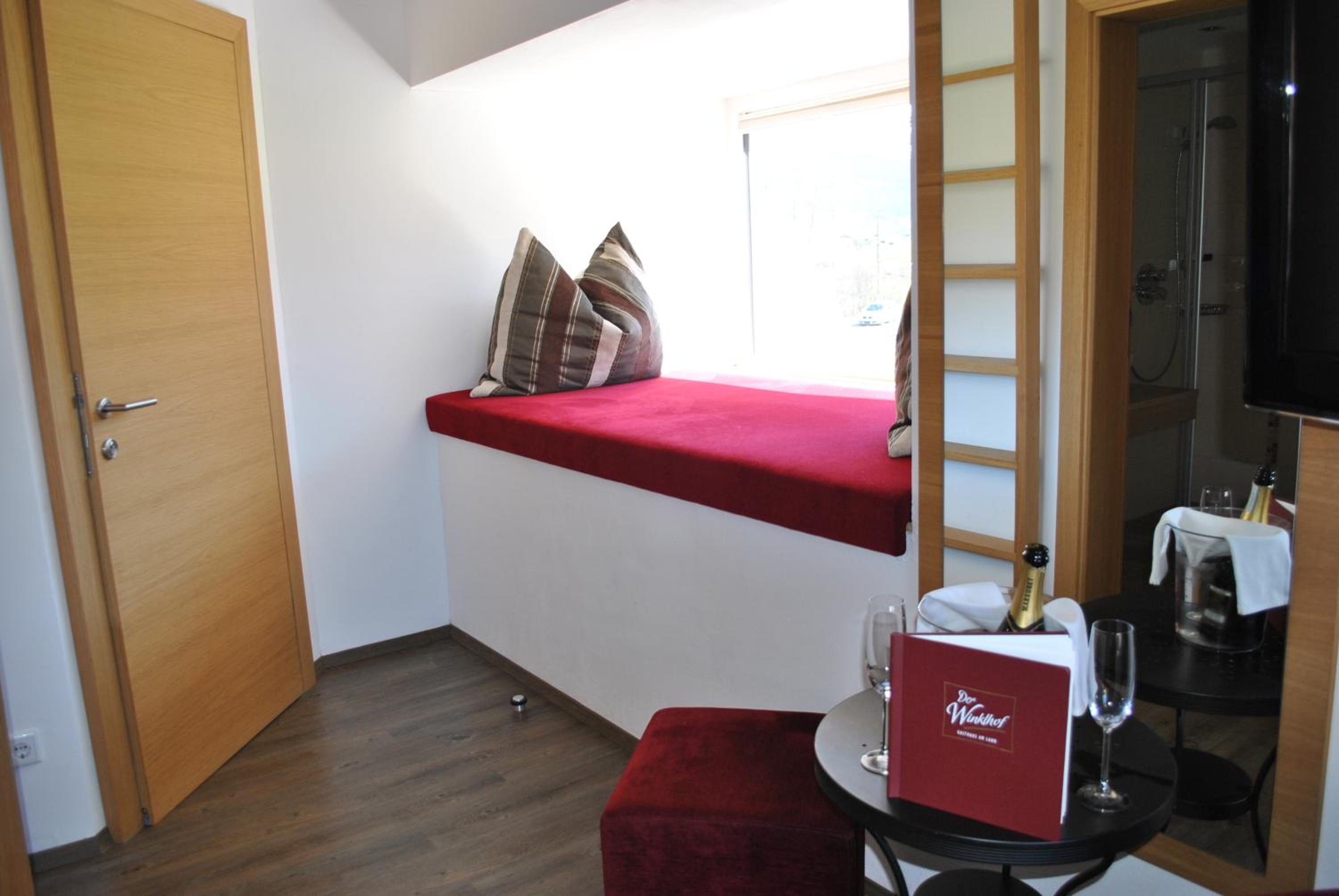 Duplex Room - Photo 11