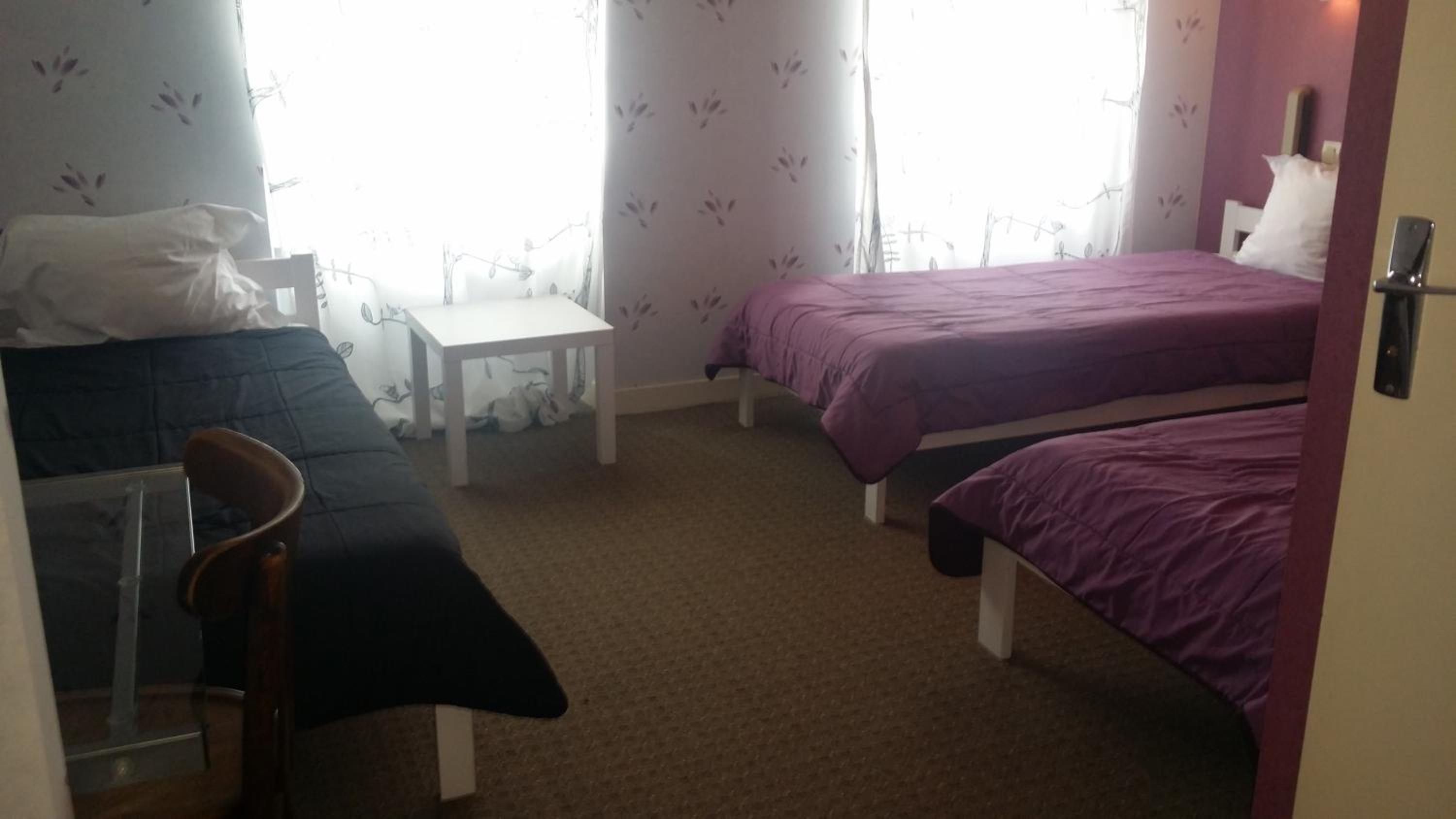 Triple Room photo 1