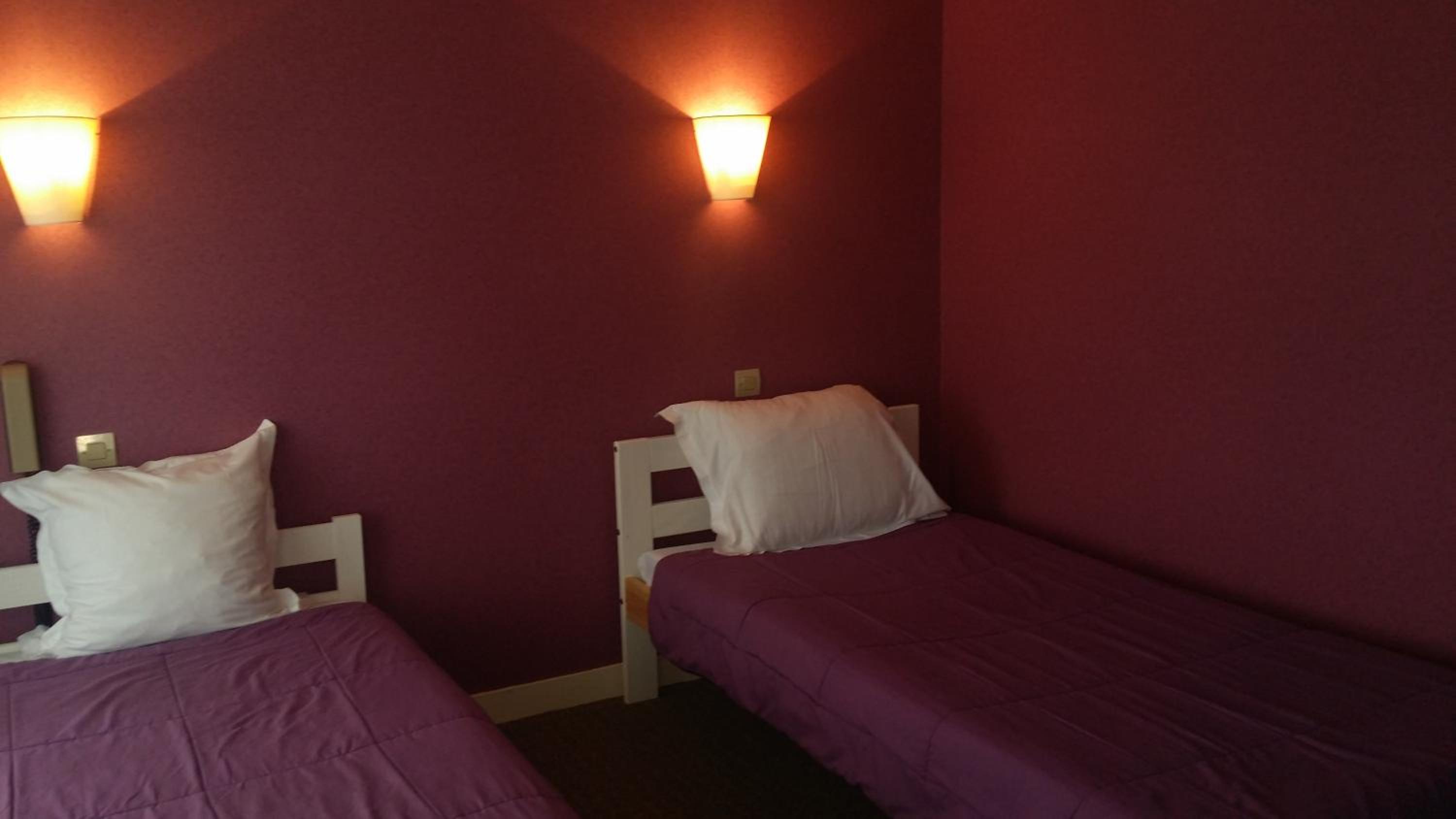 Triple Room photo 3