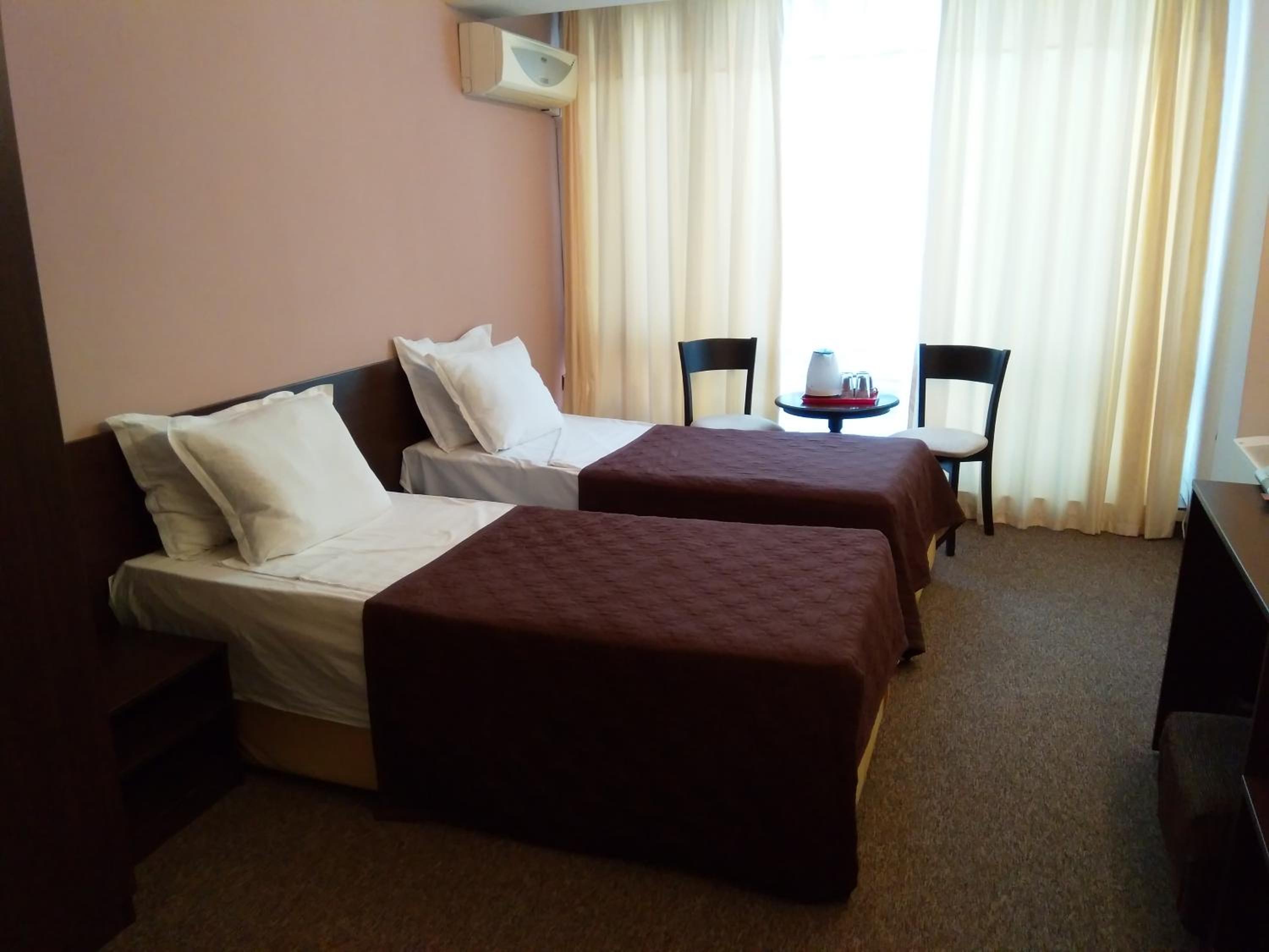 Twin Room photo 3