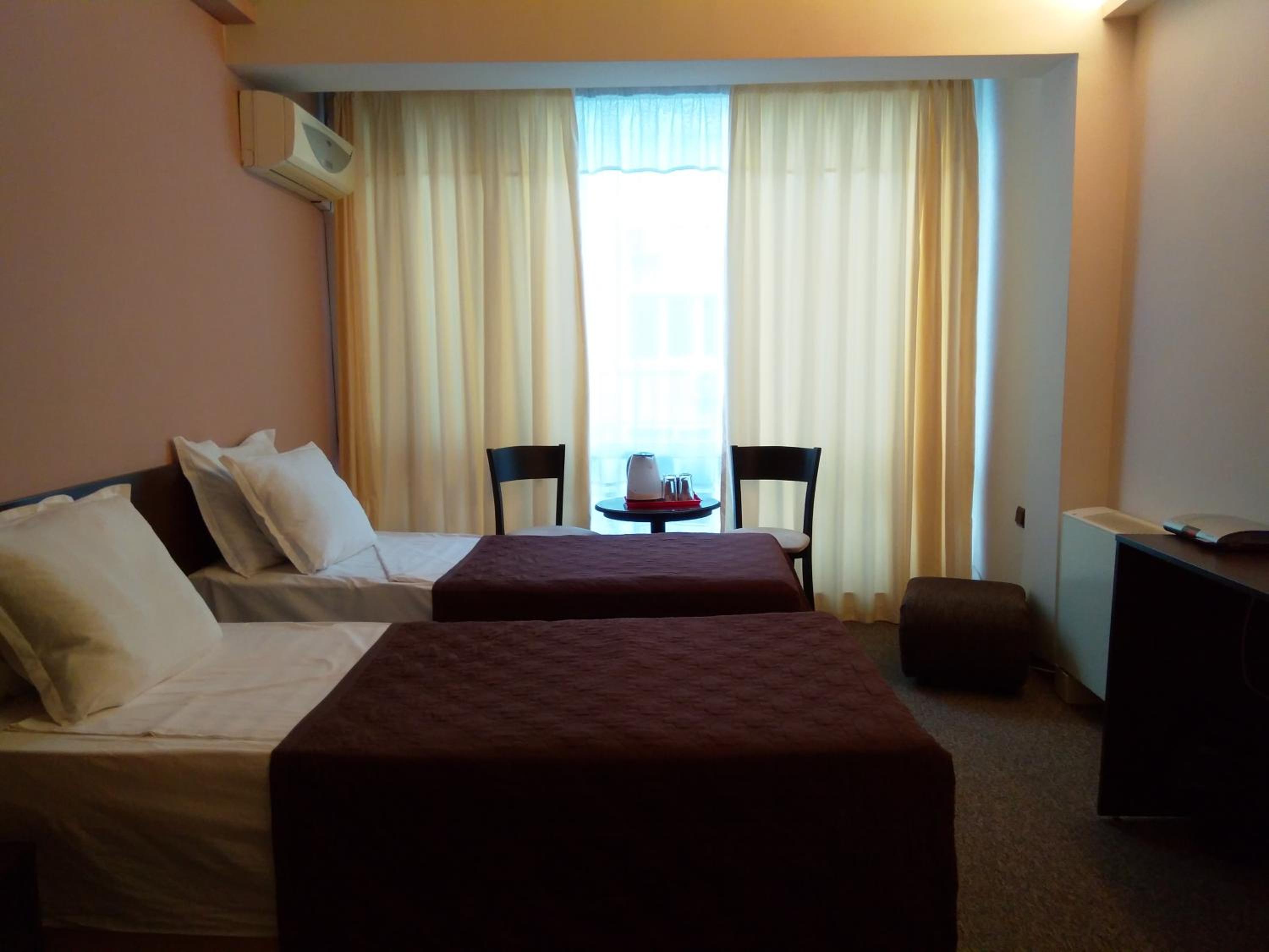 Twin Room photo 1